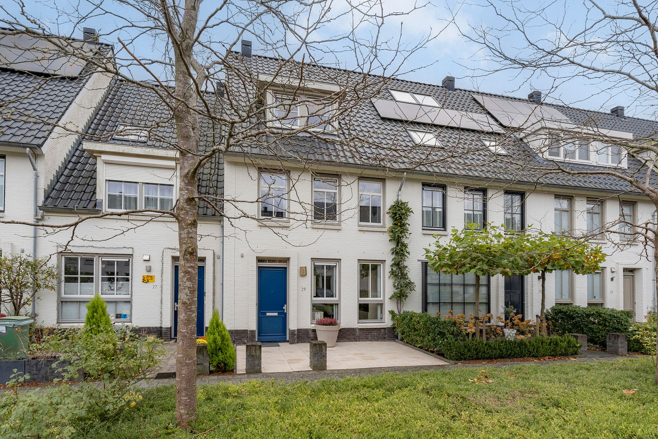 Foto van Duivenvoorde 29, Amstelveen