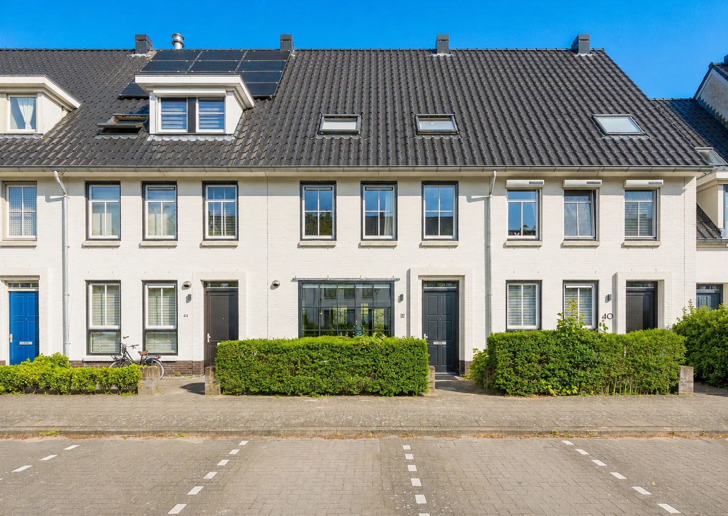 Foto van Duivenvoorde 42, Amstelveen