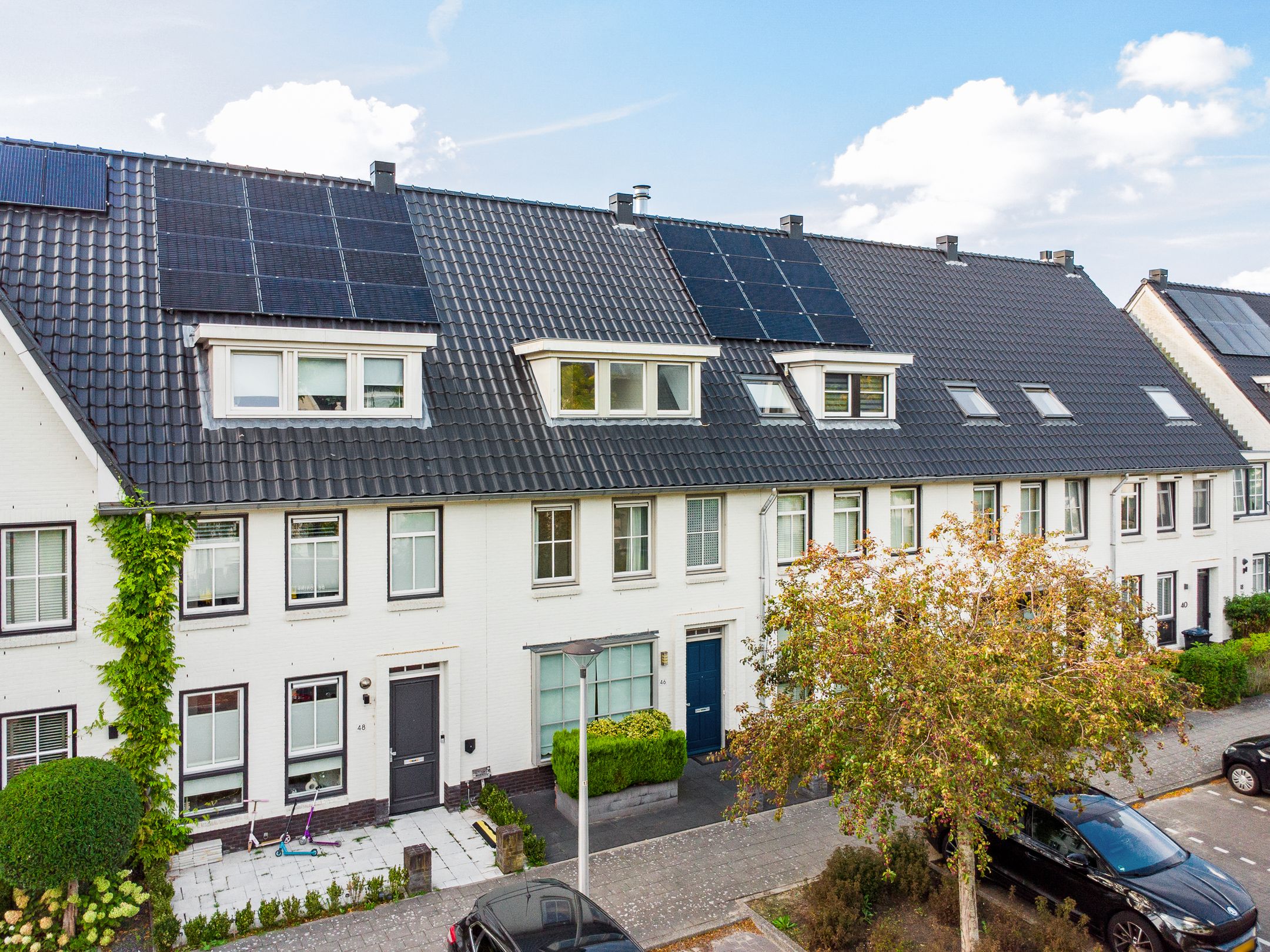 Foto van Duivenvoorde 46, Amstelveen