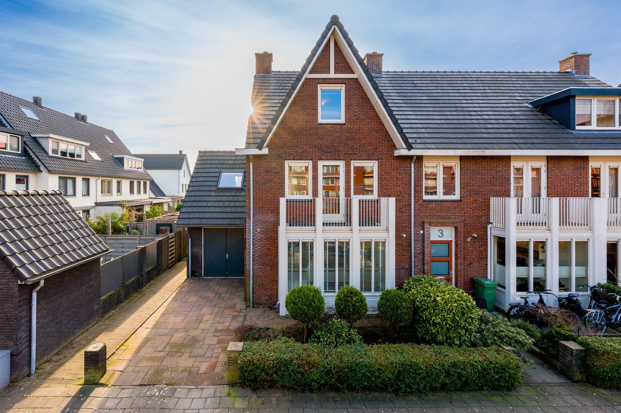 Foto van Weerdesteyn 2, Amstelveen
