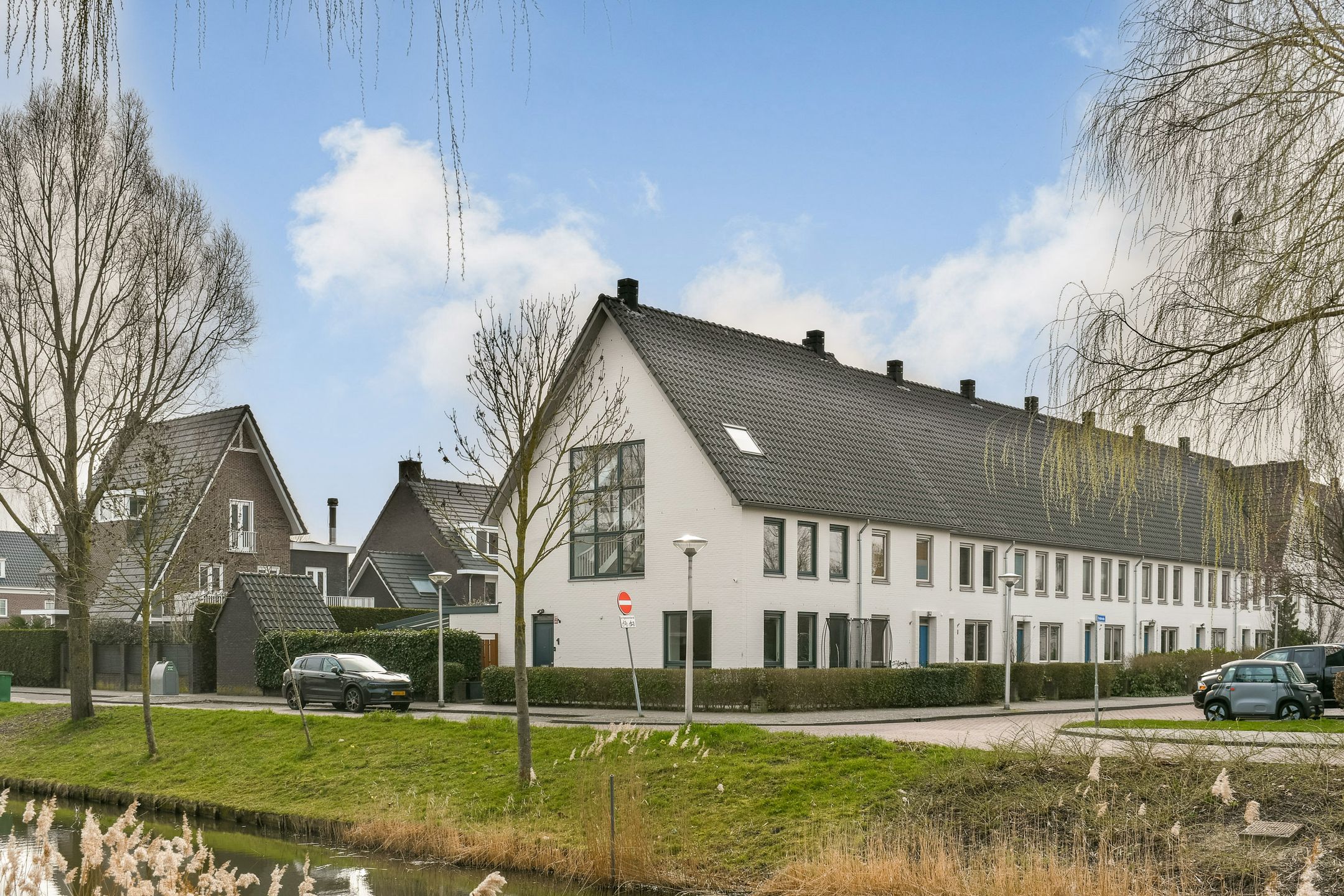 Foto van Brederode 1, Amstelveen