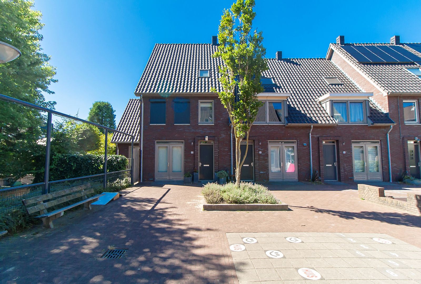 Foto van Walenburg 10, Amstelveen