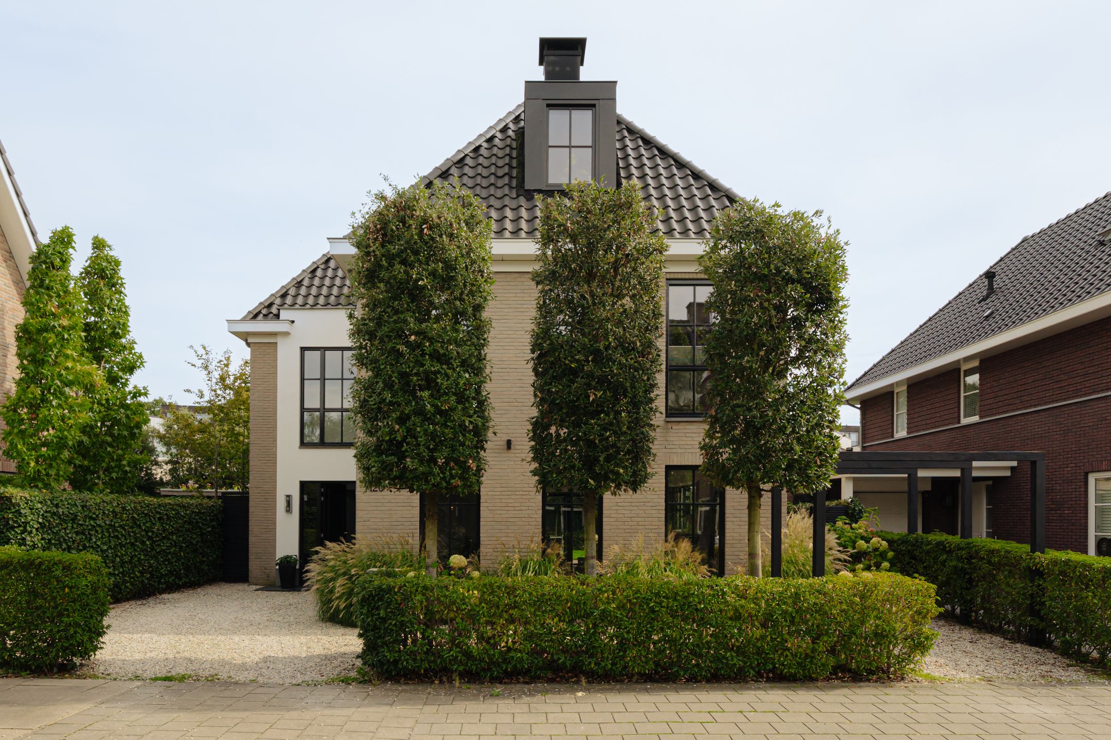 Foto van Zilverschoonlaan 120, Amstelveen
