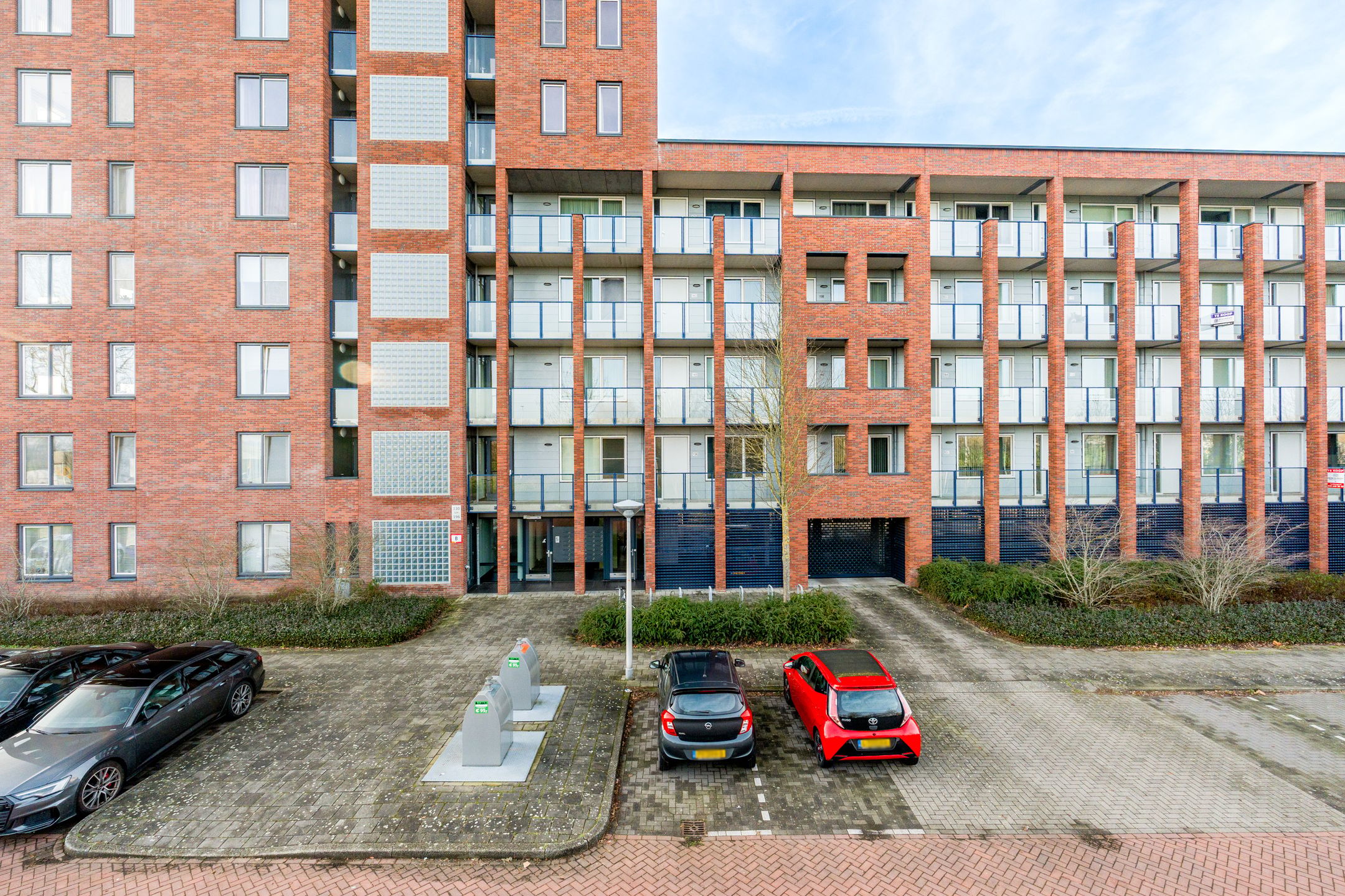 Foto van Sint Janskruidlaan 136, Amstelveen