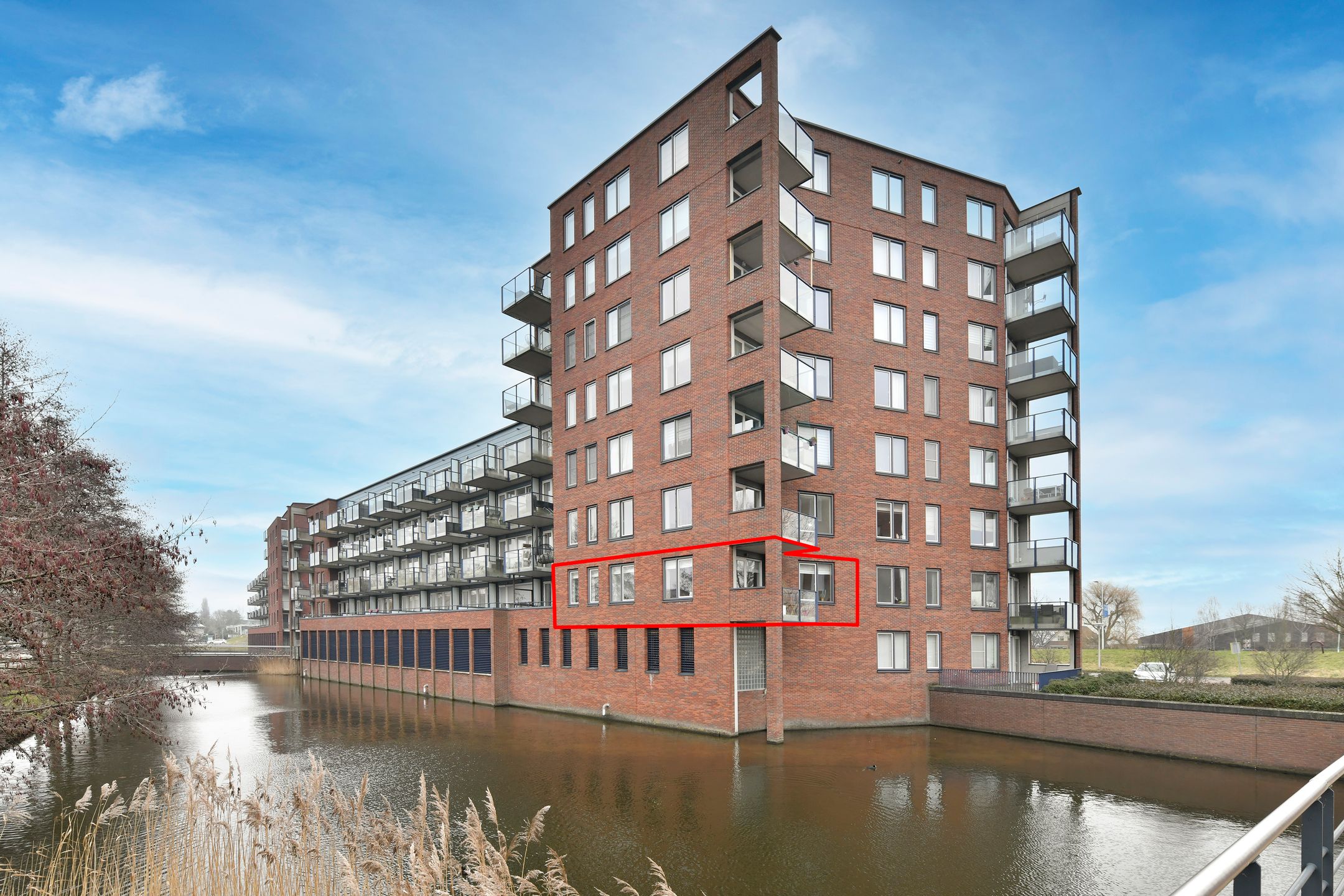 Foto van Sint Janskruidlaan 140, Amstelveen