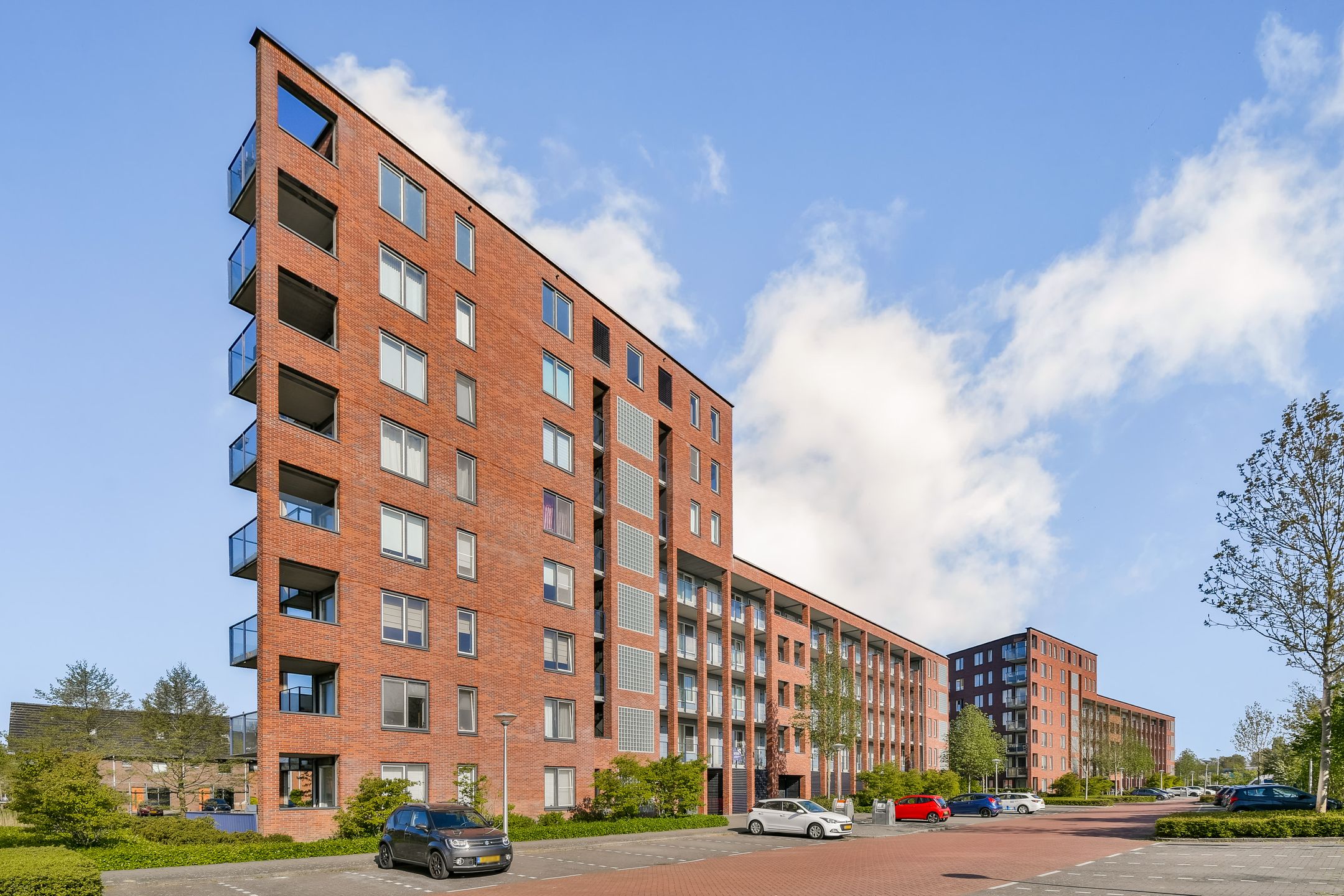 Foto van Sint Janskruidlaan 156, Amstelveen
