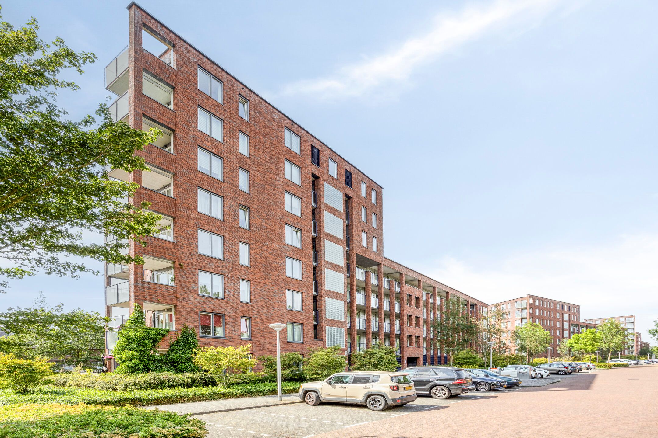 Foto van Sint Janskruidlaan 352, Amstelveen
