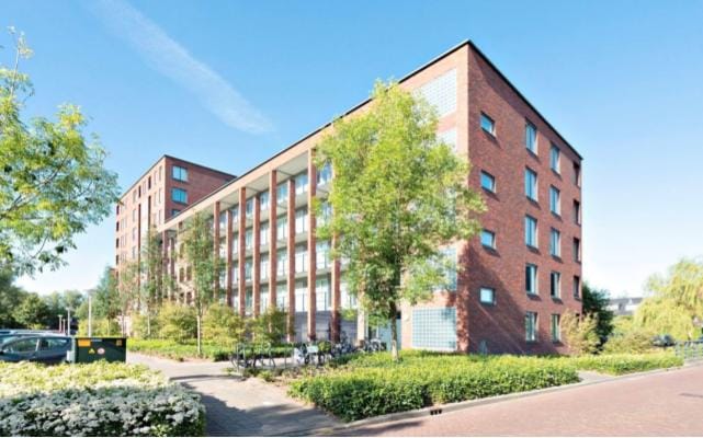 Foto van Sint Janskruidlaan 90, Amstelveen