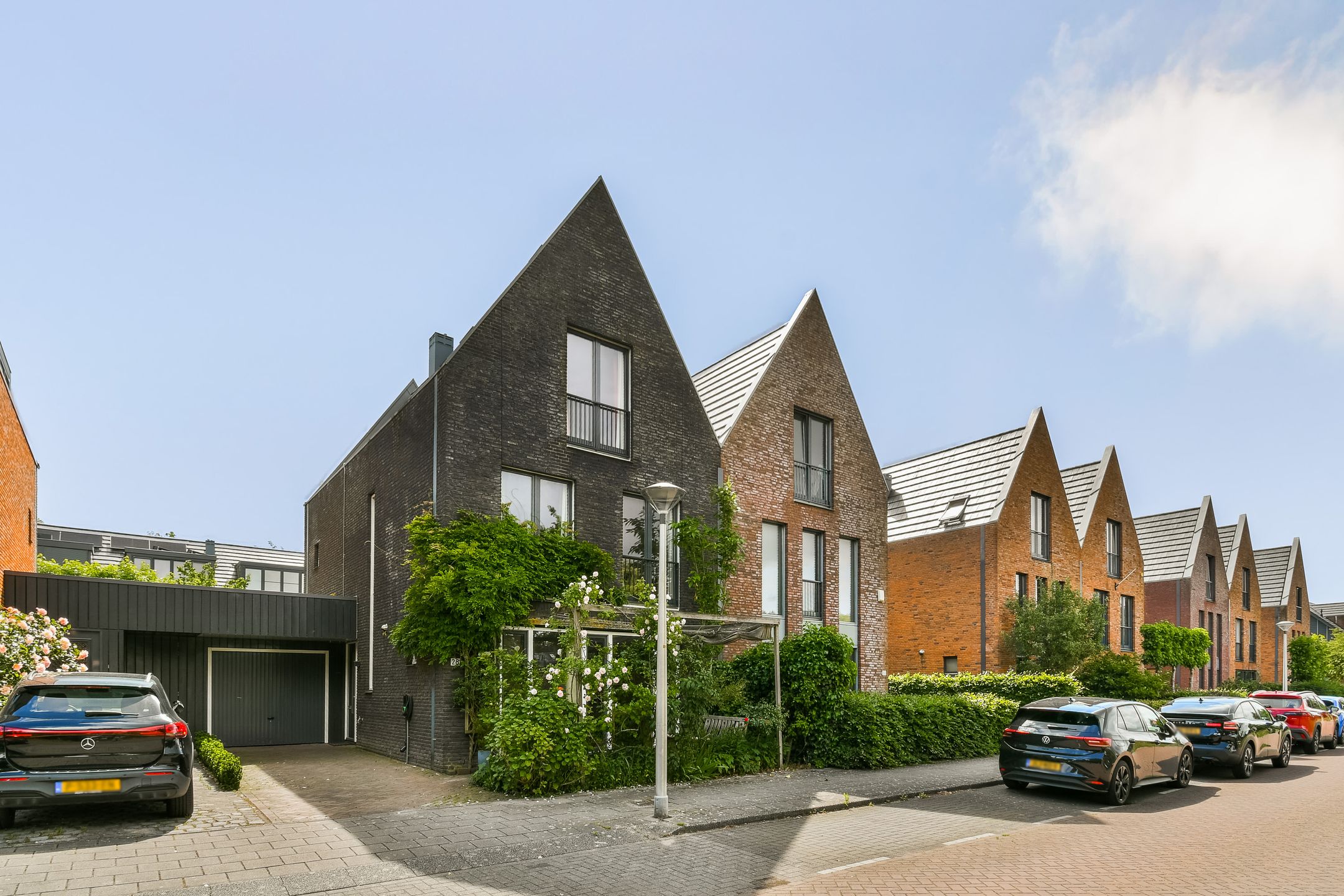 Foto van Korianderlaan 28, Amstelveen