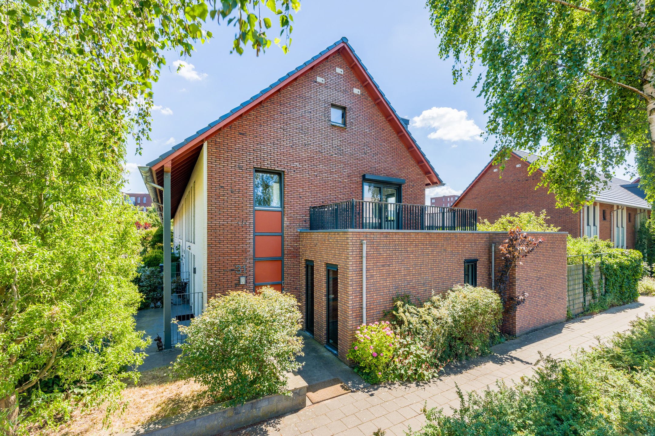 Foto van Korenbloemlaan 31, Amstelveen