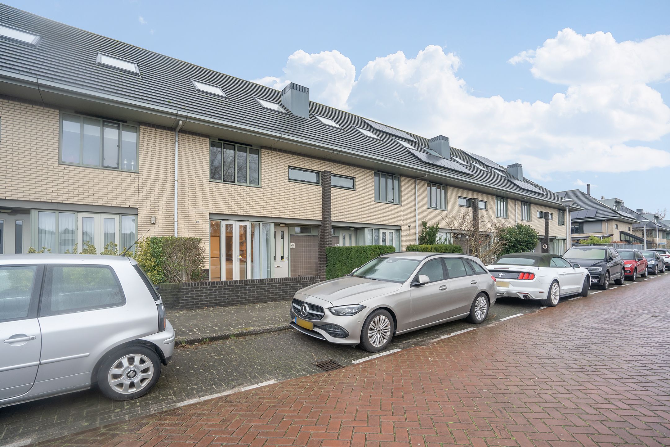 Foto van Marjoleinlaan 25, Amstelveen