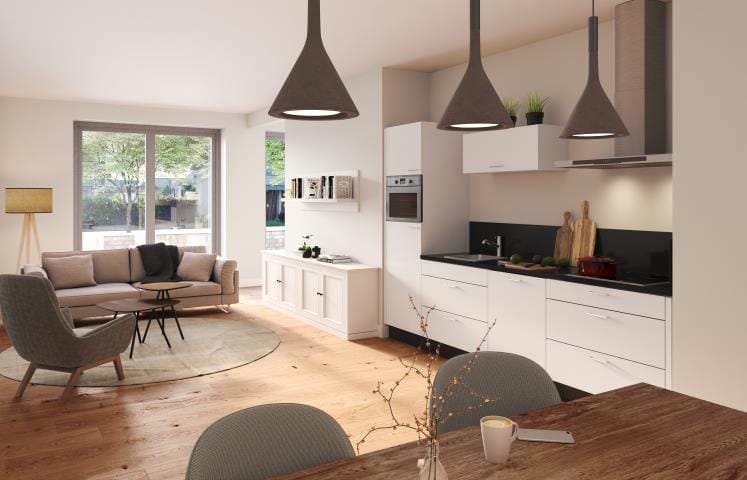 Foto van Alsemlaan 39, Amstelveen