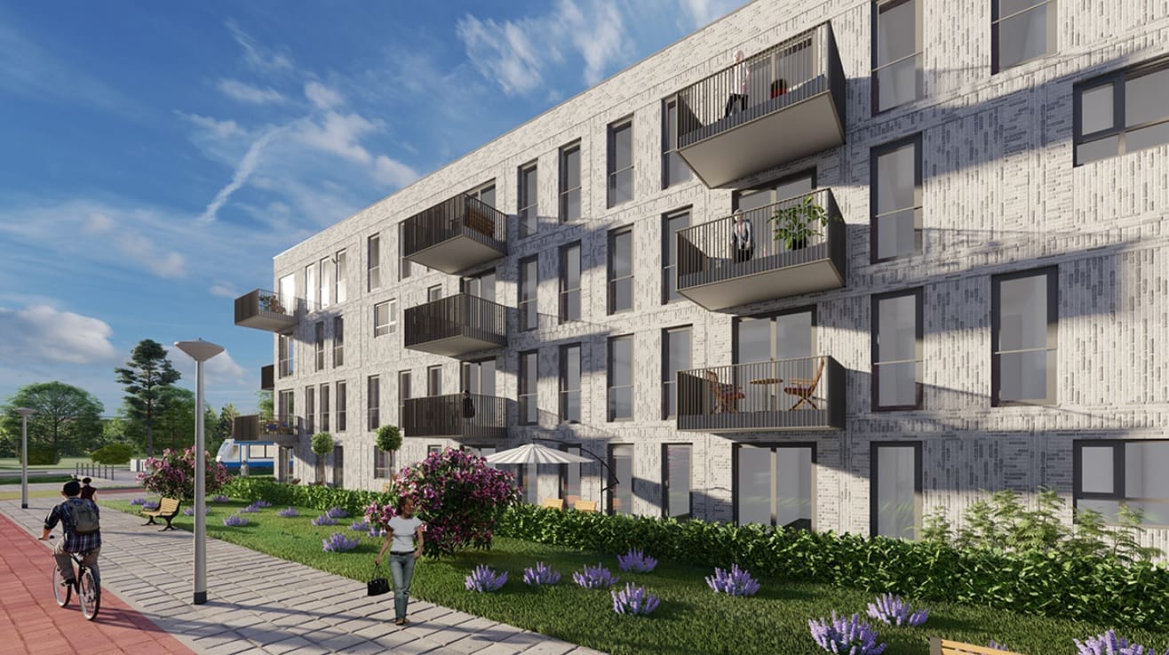 Foto van Alsemlaan 7, Amstelveen