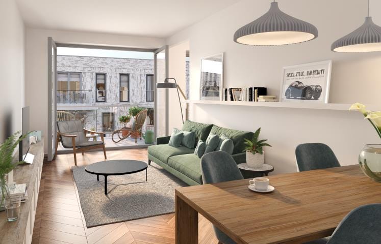 Foto van Alsemlaan 88, Amstelveen