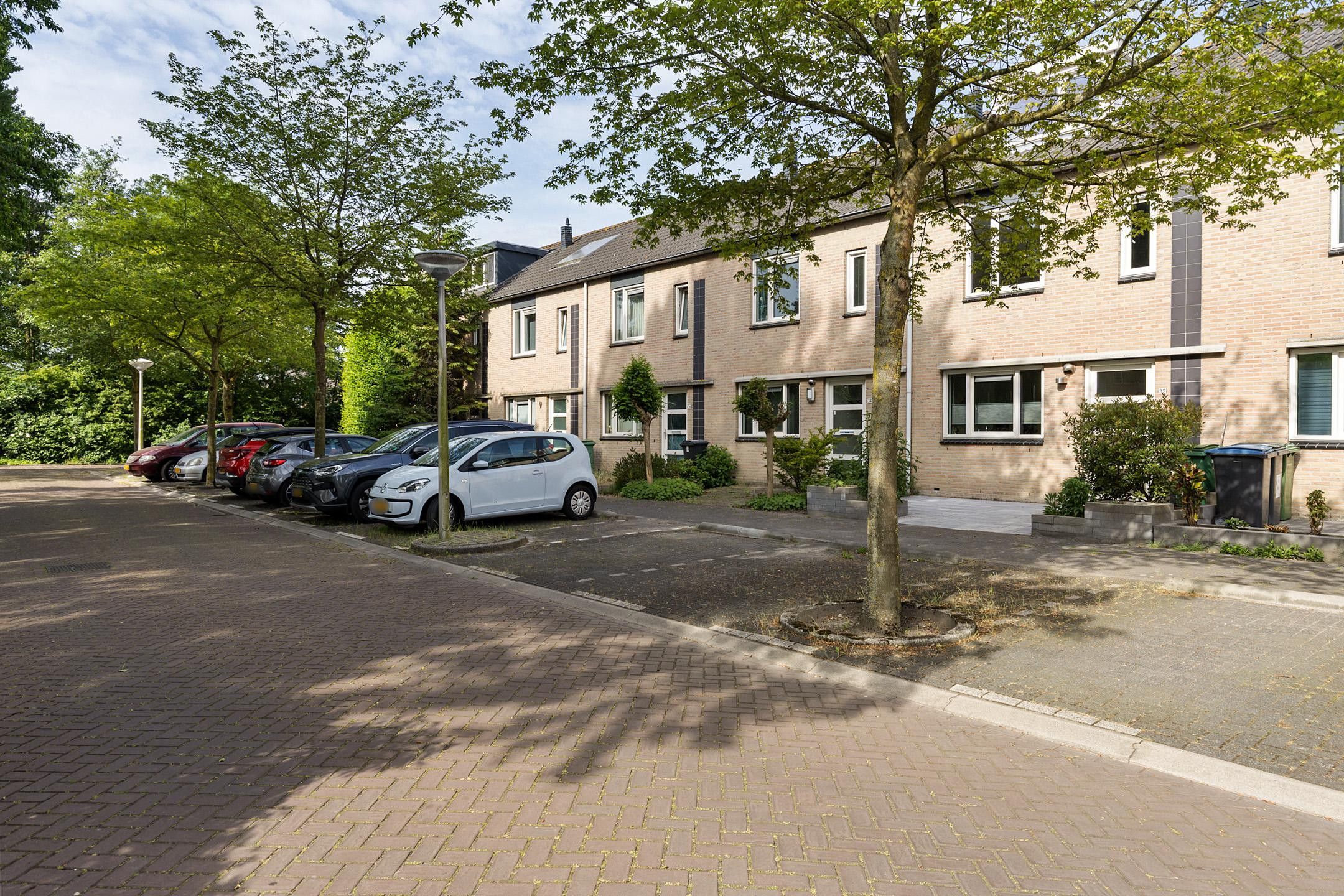 Foto van Ockenburgh 32, Amstelveen