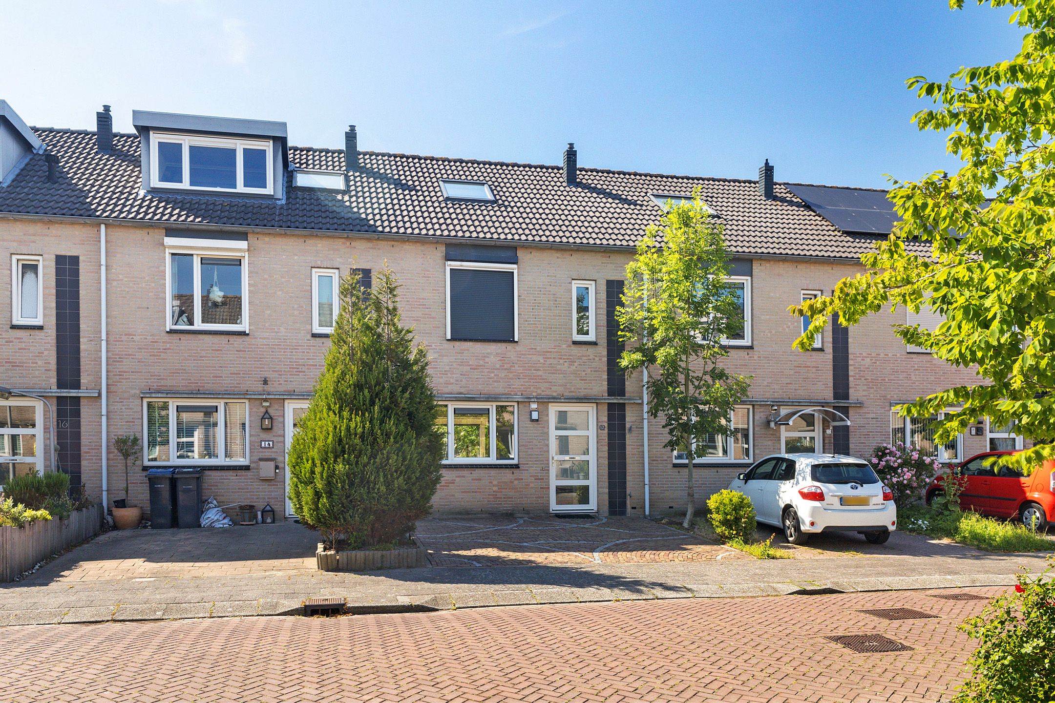 Foto van Groenendaal 12, Amstelveen