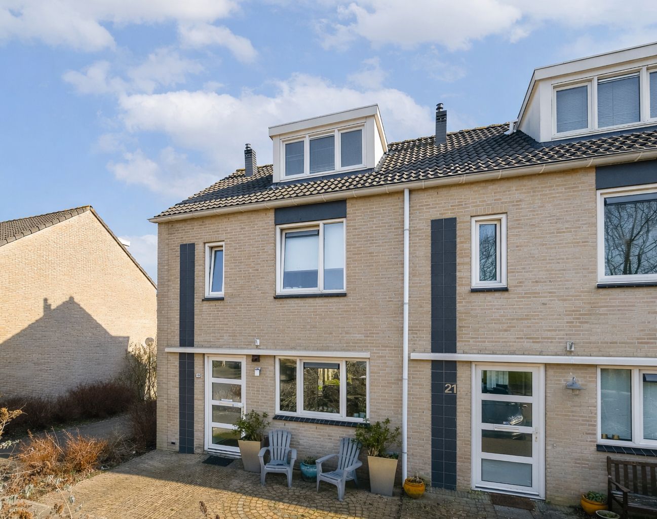 Foto van Groenendaal 19, Amstelveen