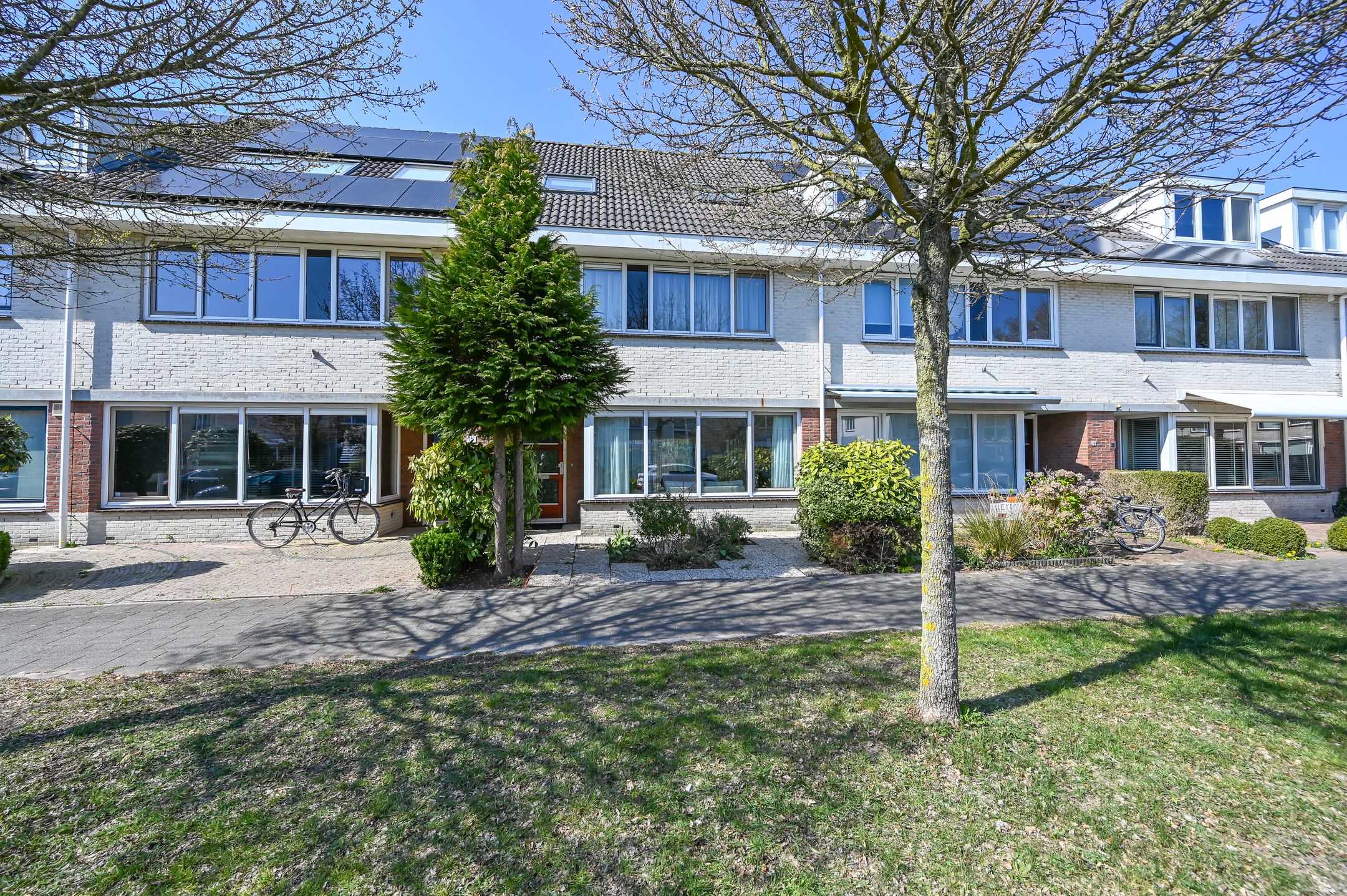 Foto van Gunterstein 17, Amstelveen