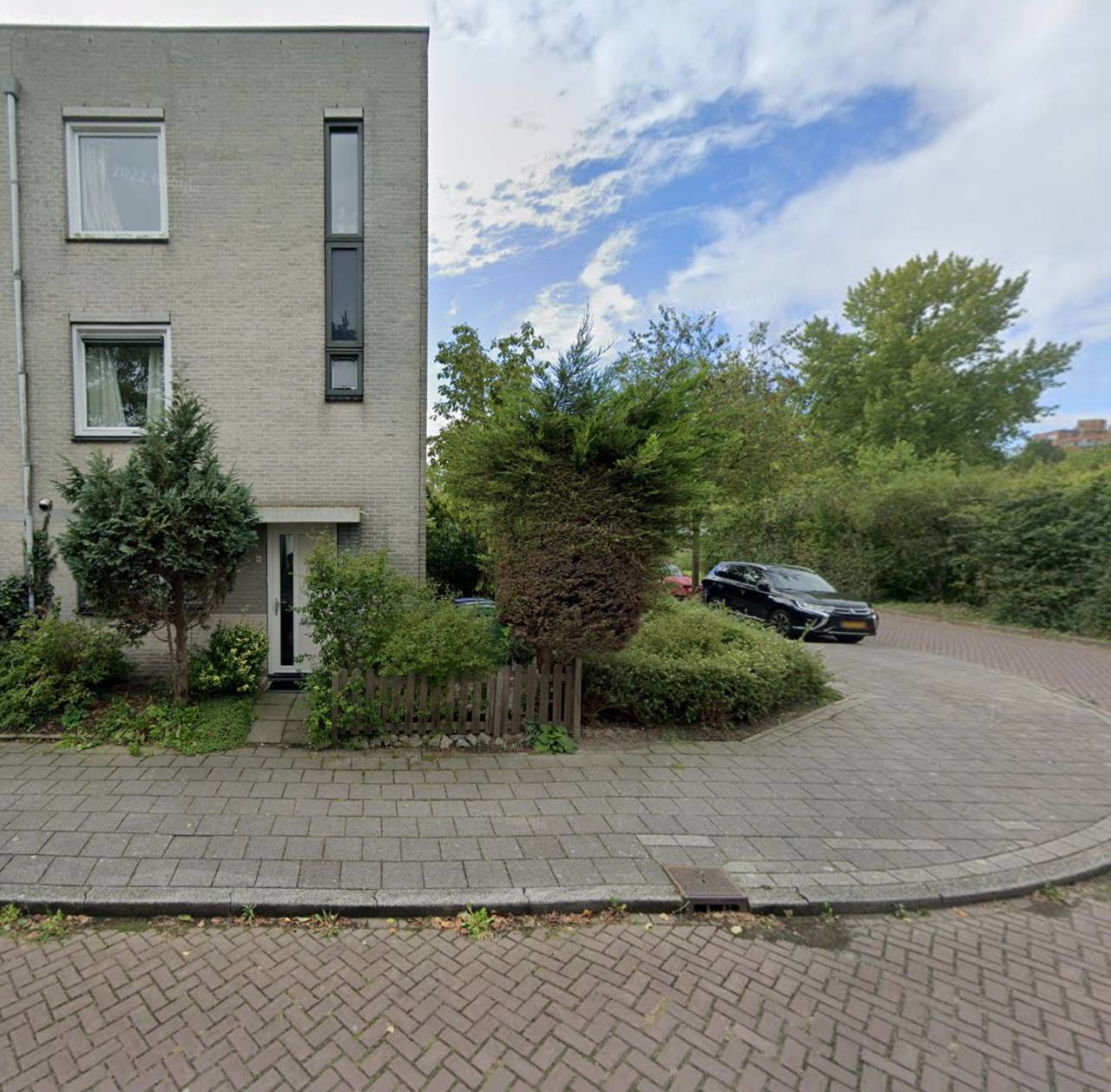 Foto van Catharina van Renneslaan 9, Amstelveen