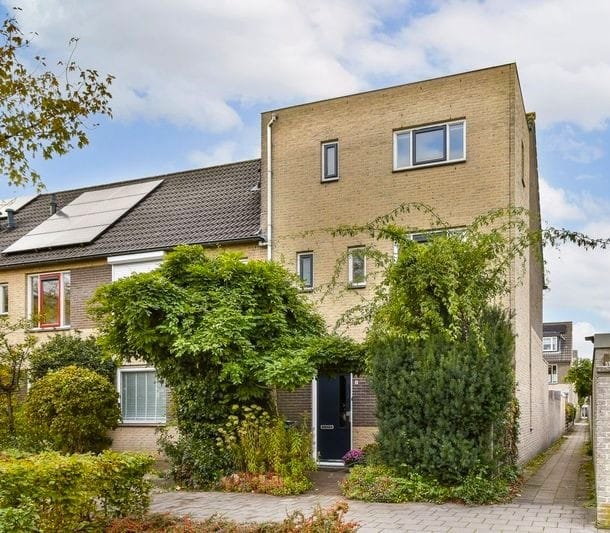Foto van Malandolaan 2, Amstelveen
