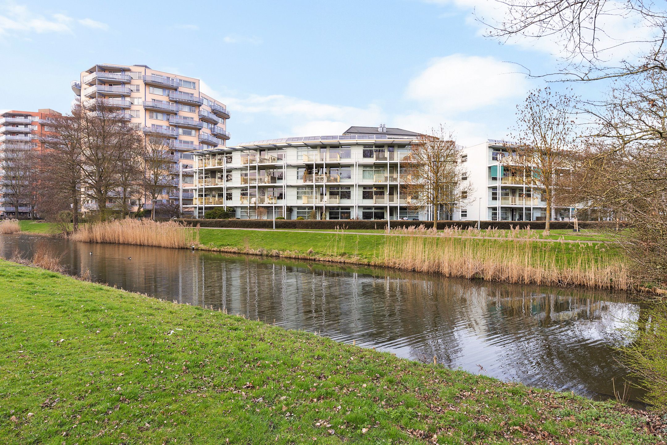 Foto van Eyckenstein 57, Amstelveen