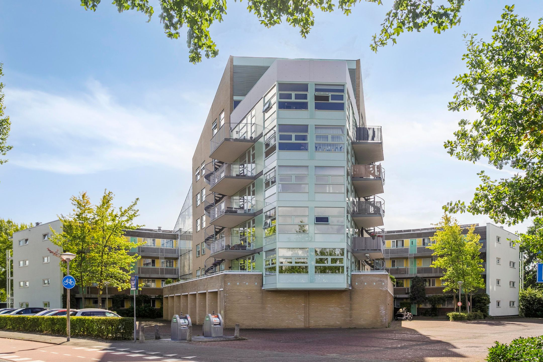 Foto van Eyckenstein 79, Amstelveen