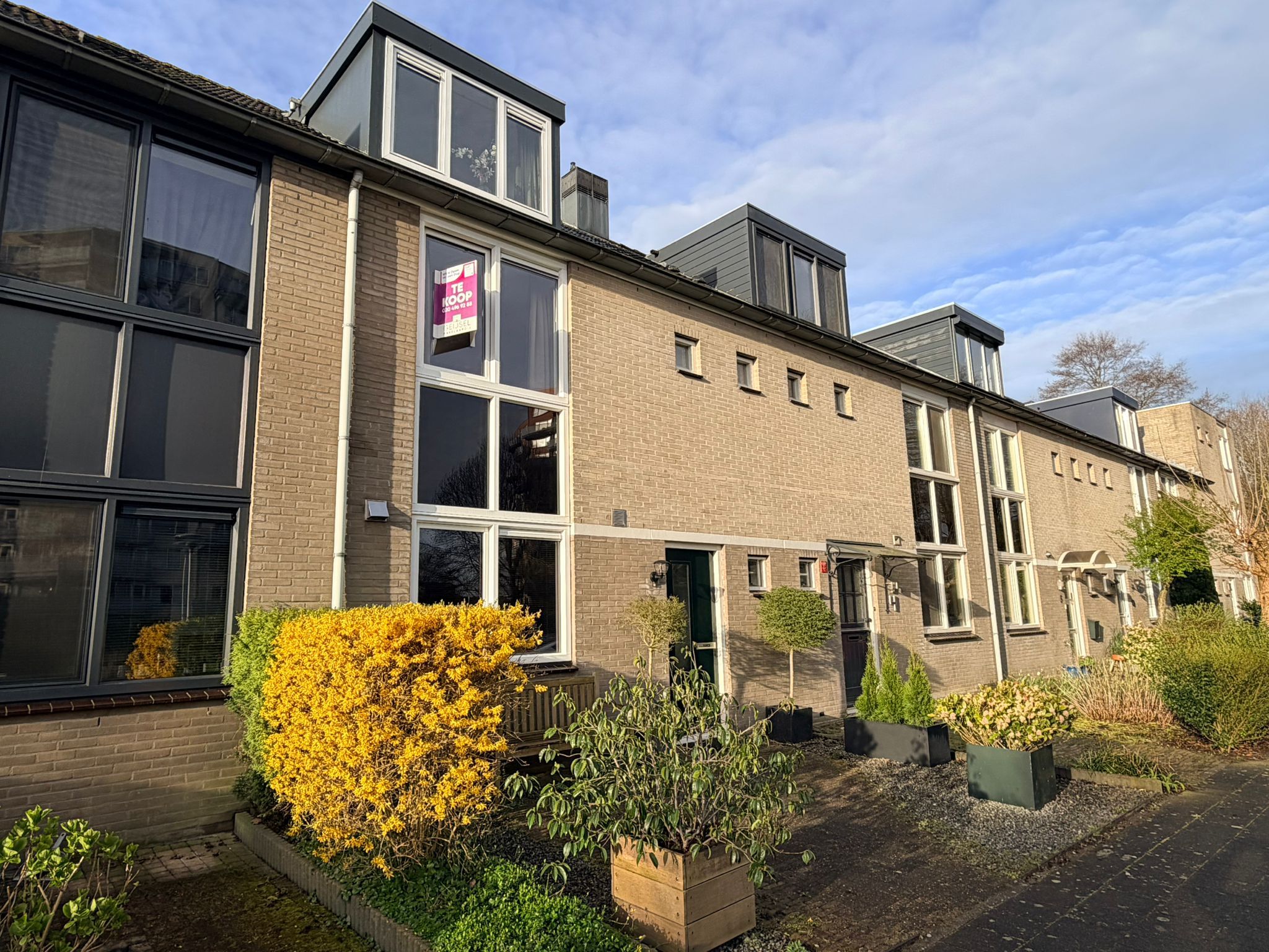 Foto van Duin en Kruidberg 3, Amstelveen