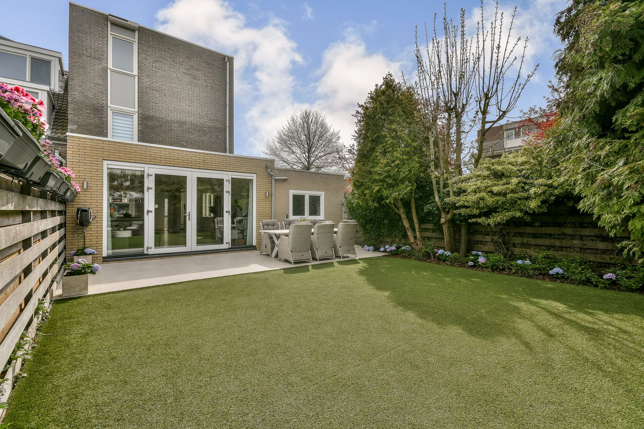 Foto van Kennemerduinen 1, Amstelveen