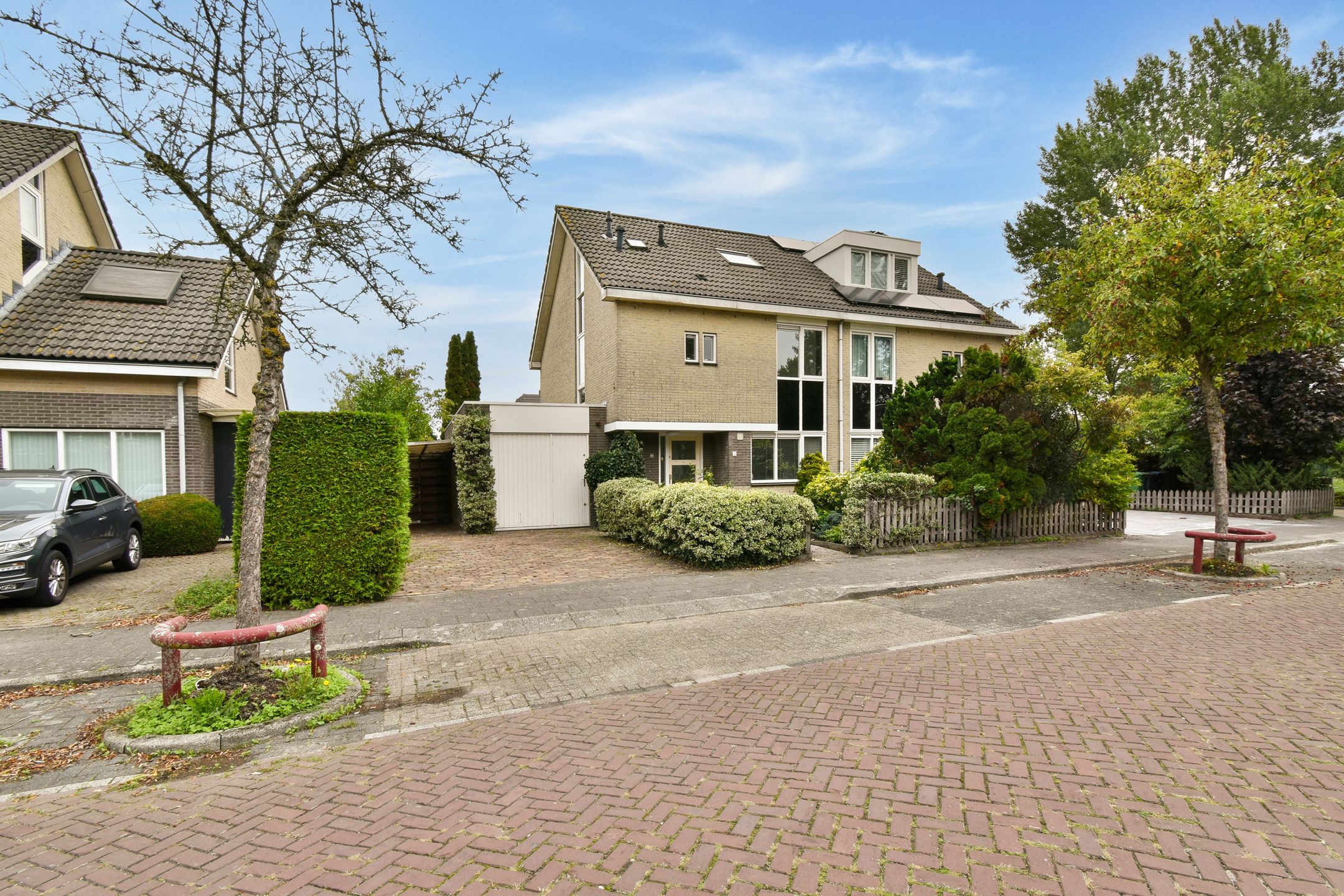 Foto van Slingerduin 3, Amstelveen