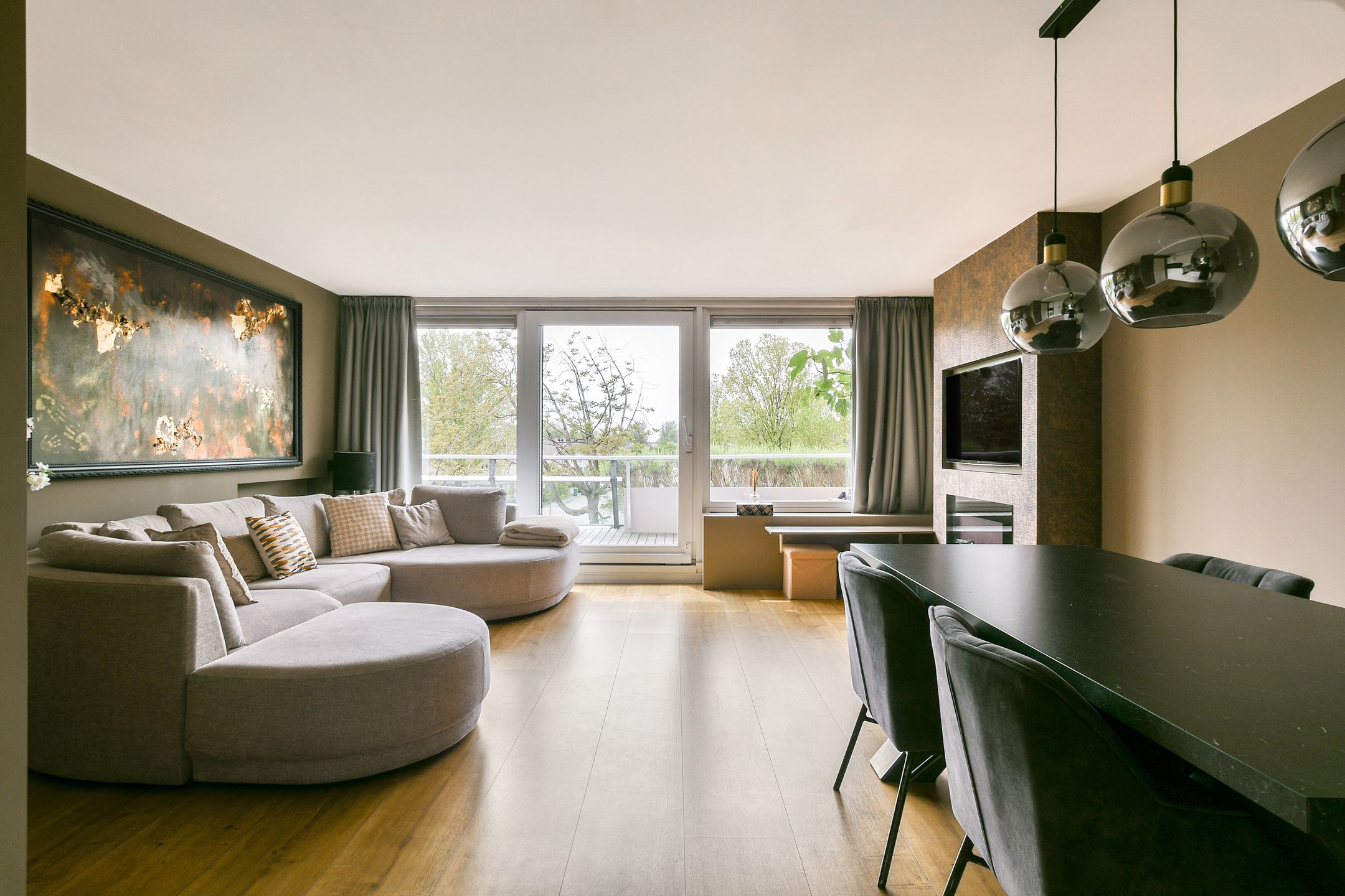 Foto van Luttickduin 112, Amstelveen