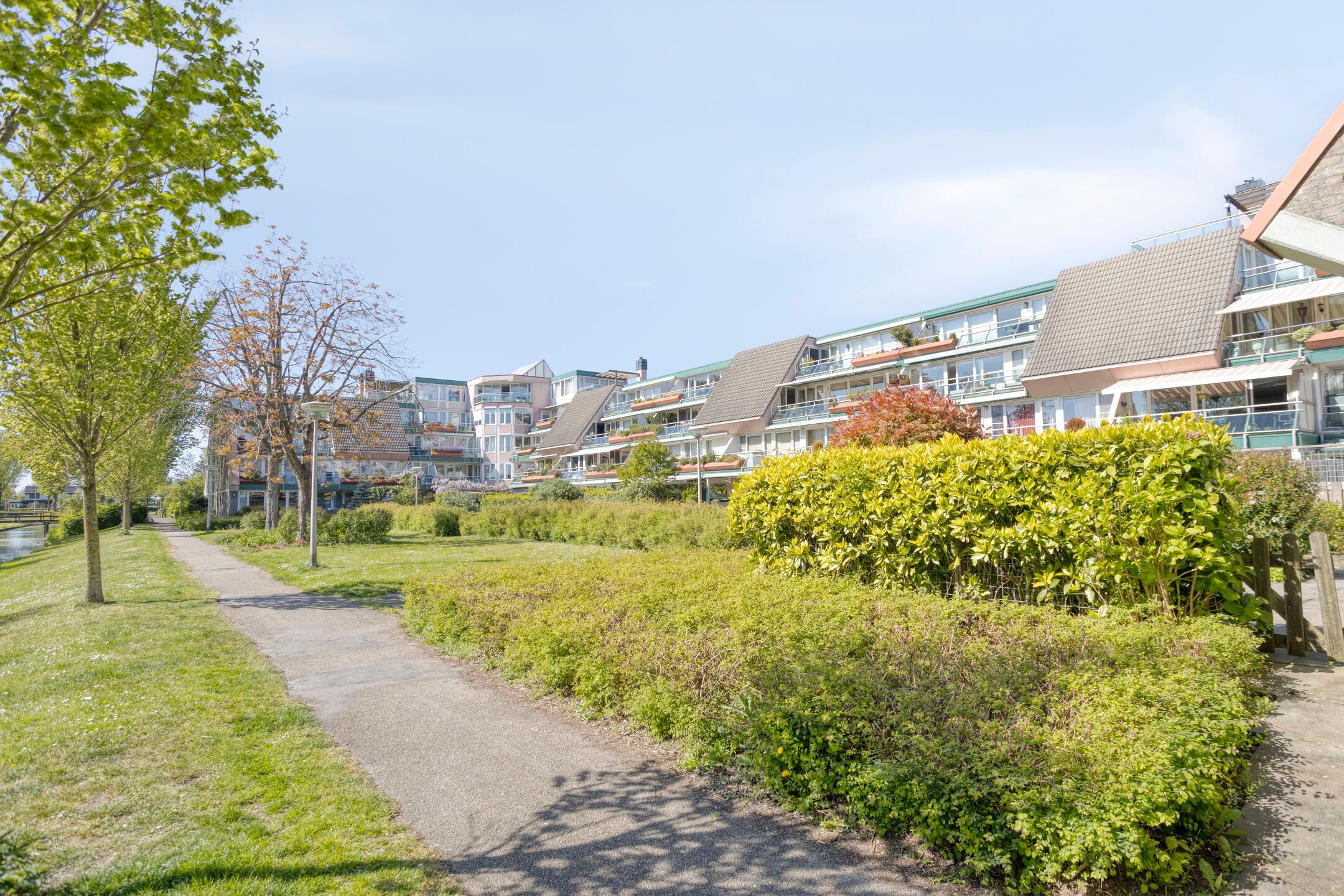 Foto van Luttickduin 114, Amstelveen