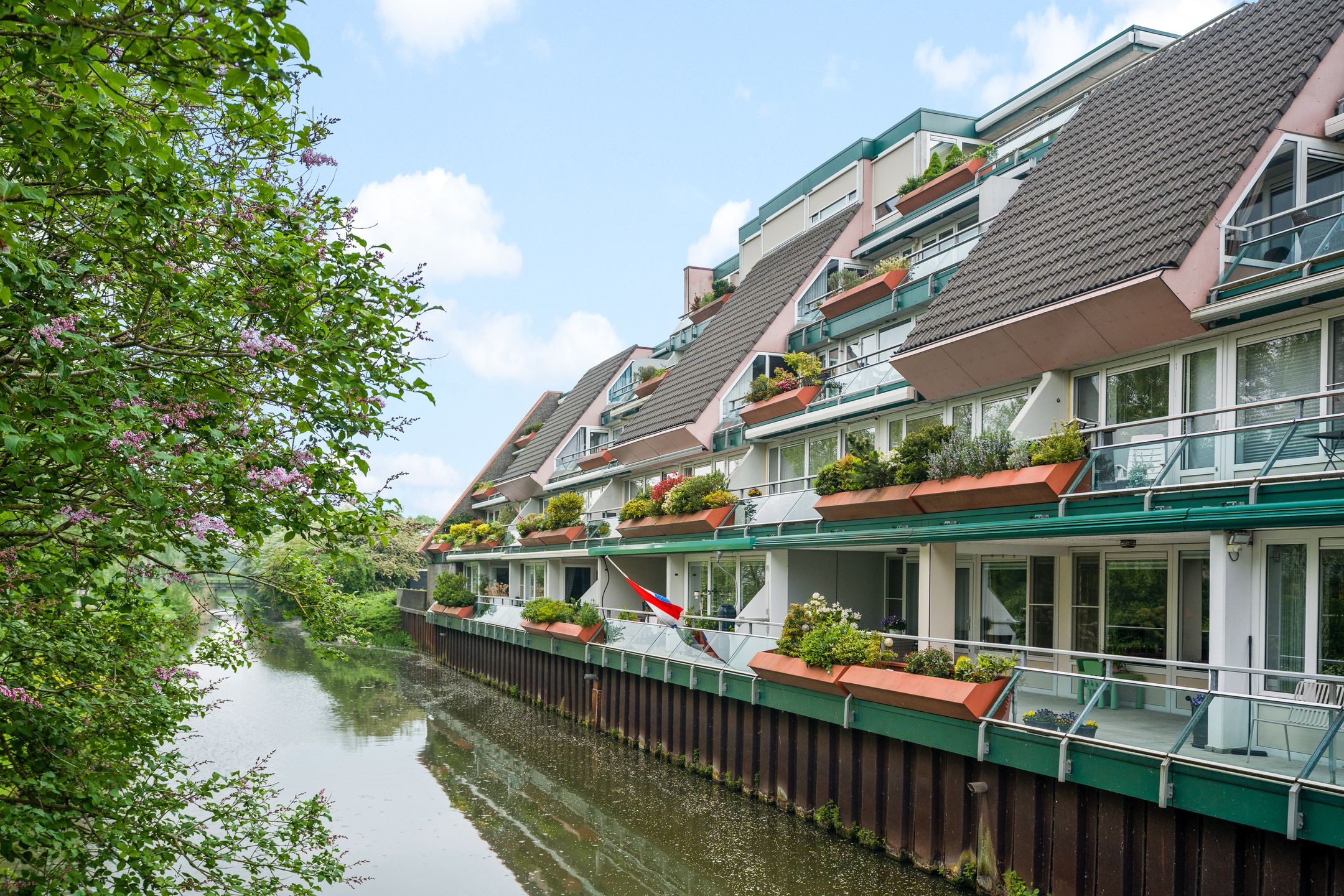 Foto van Luttickduin 125, Amstelveen