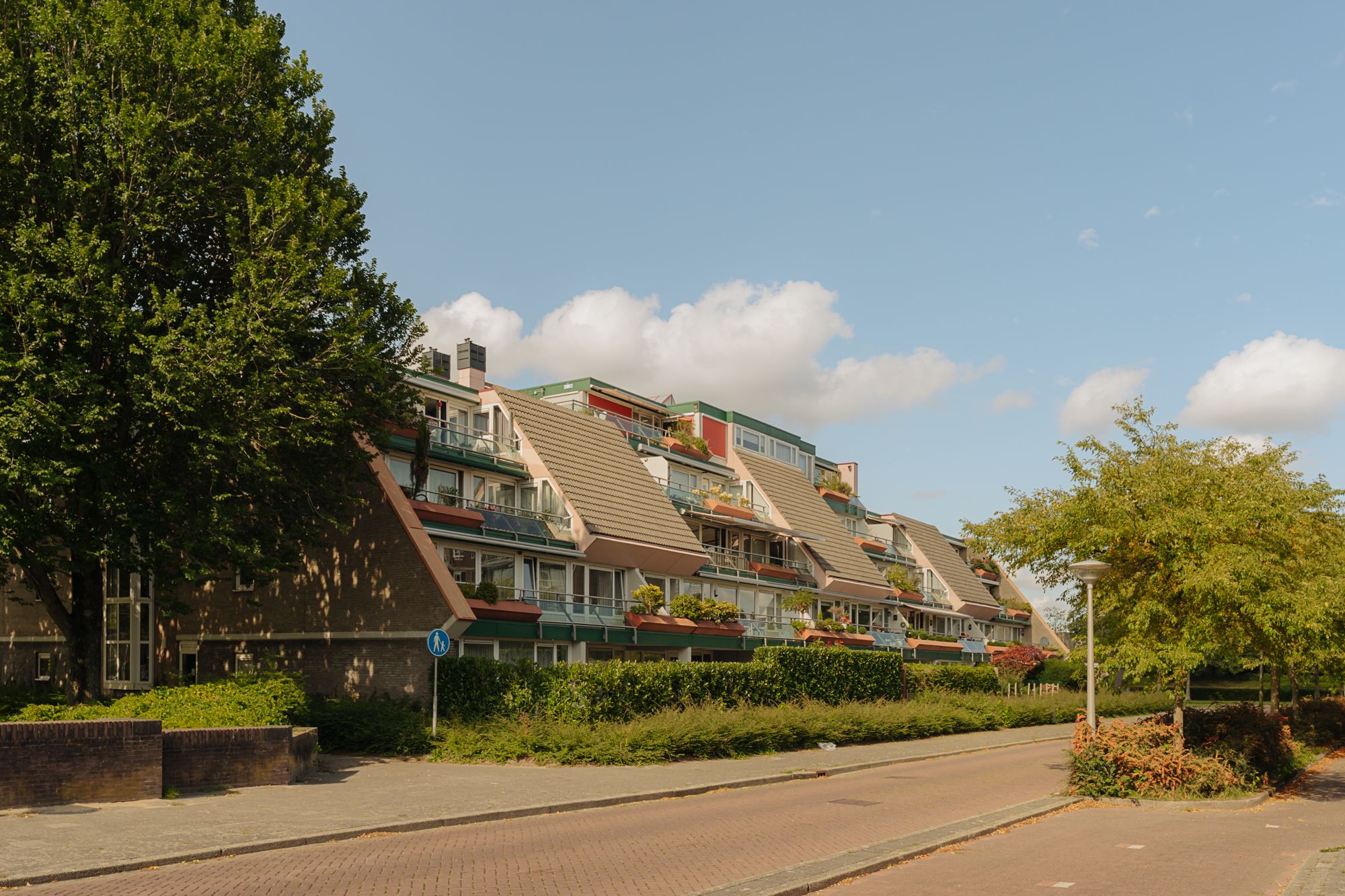 Foto van Luttickduin 68, Amstelveen