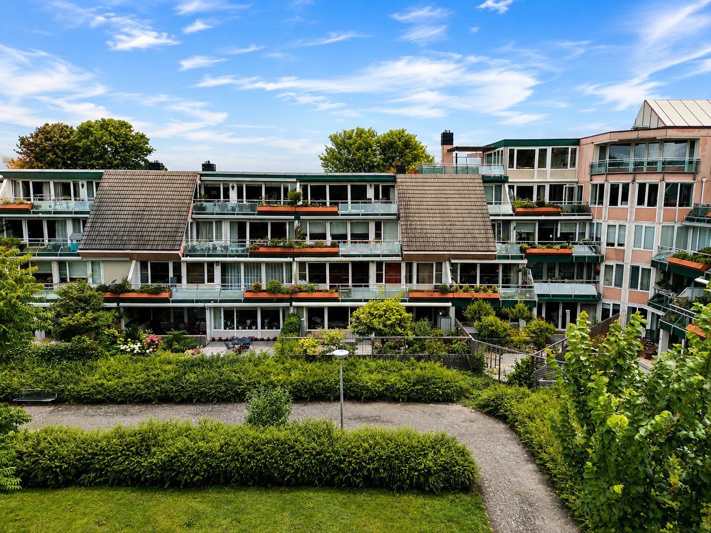 Foto van Luttickduin 74, Amstelveen