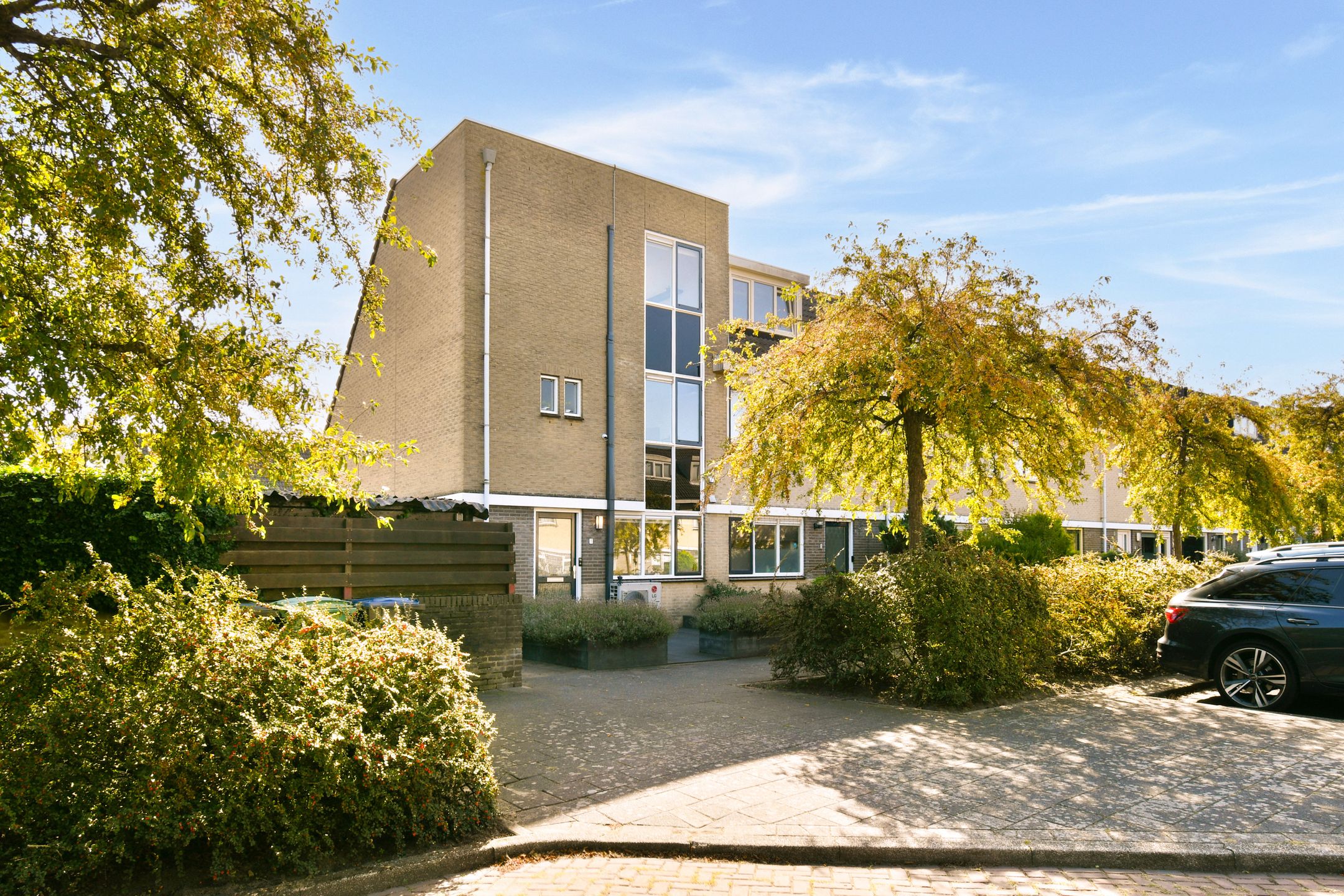 Foto van Gaasterland 1, Amstelveen