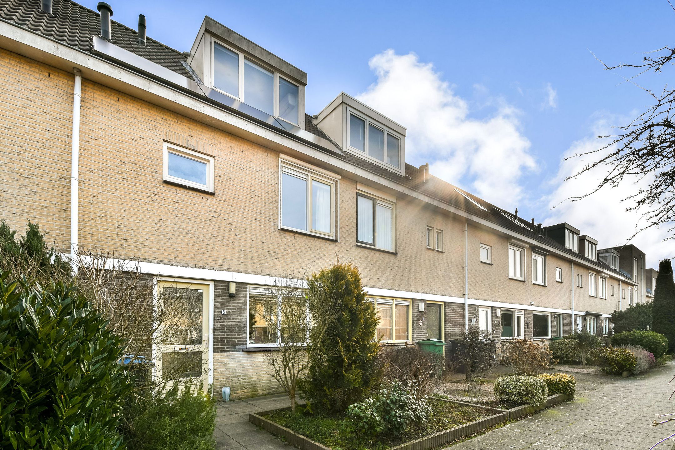 Foto van Gaasterland 5, Amstelveen