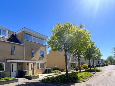 Foto van Sparrendaal 17, Amstelveen