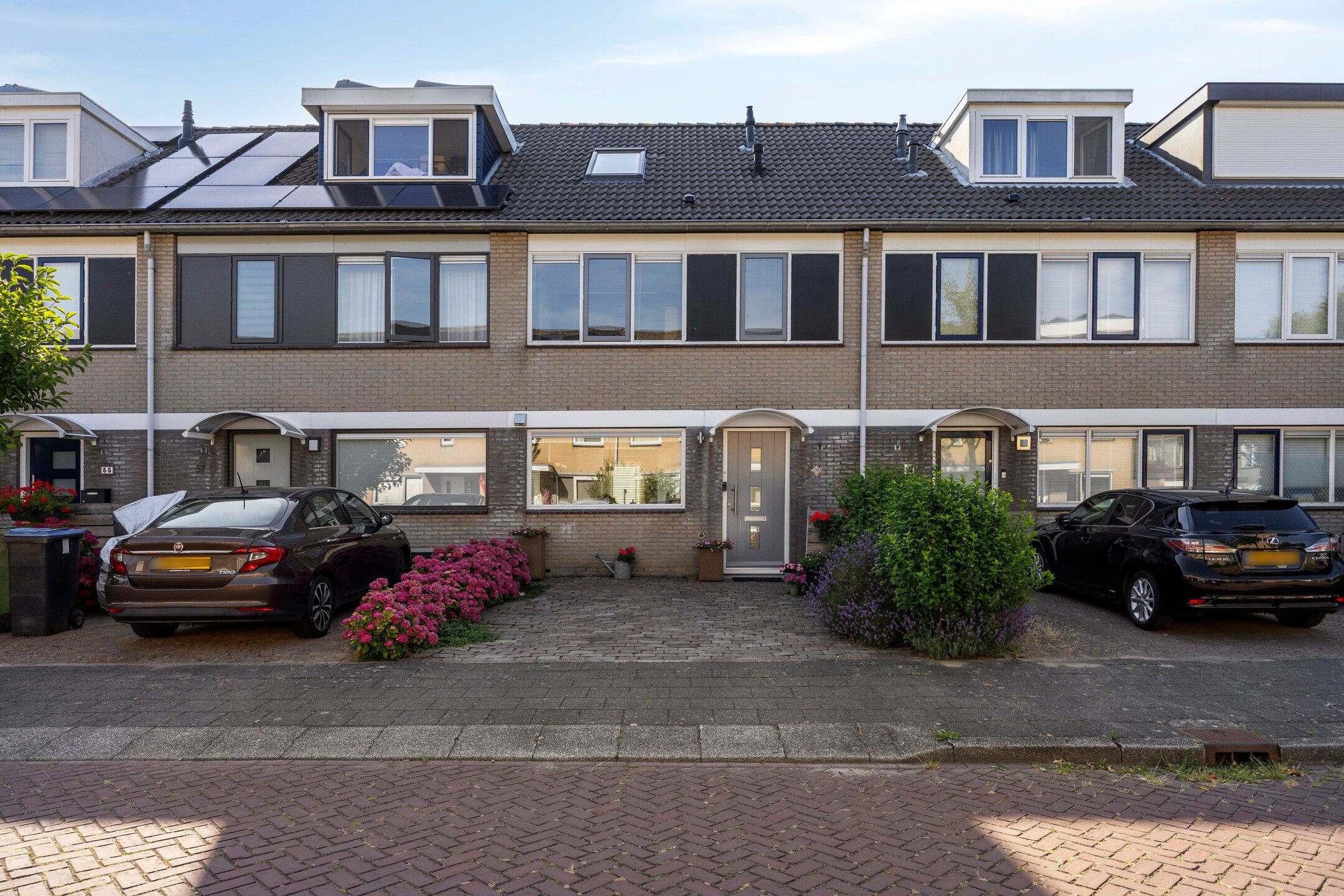 Foto van Sparrendaal 59, Amstelveen
