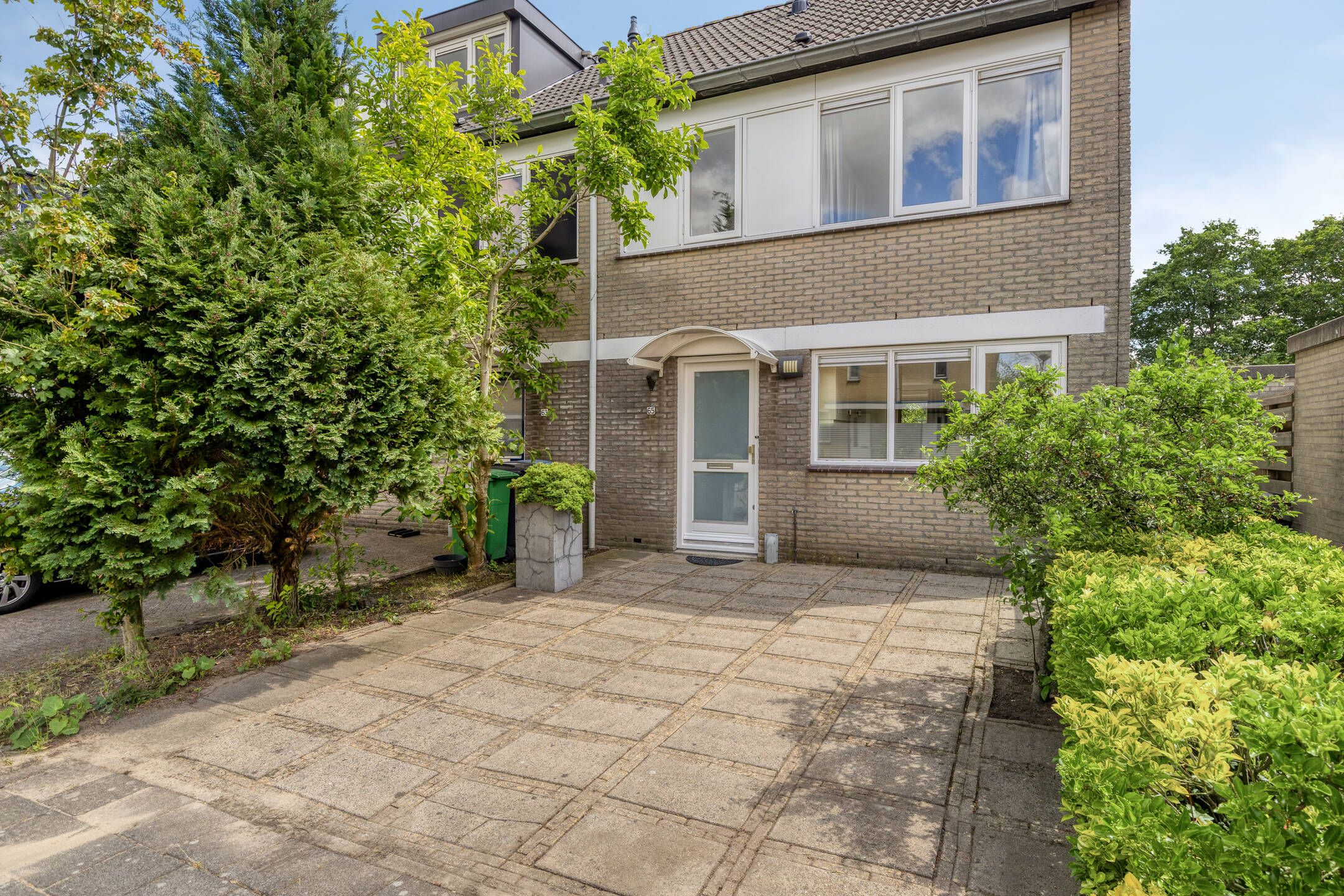 Foto van Sparrendaal 65, Amstelveen