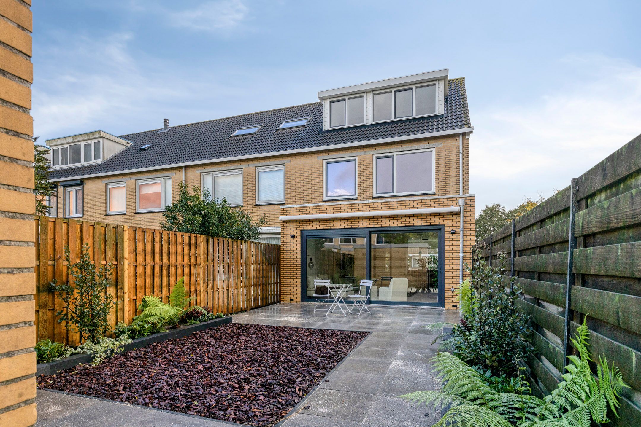 Foto van Sparrendaal 52, Amstelveen