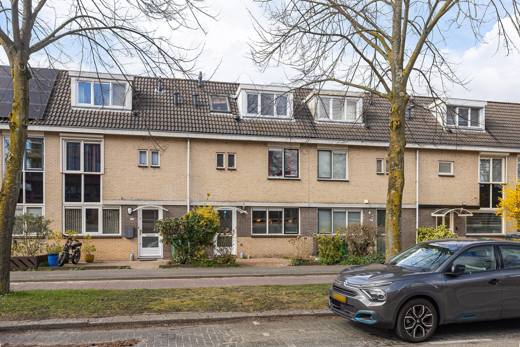 Foto van Asserring 131, Amstelveen