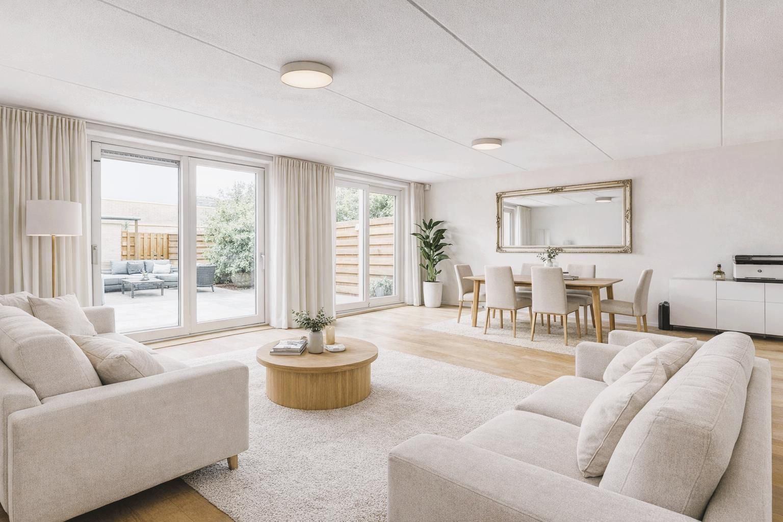 Foto van Marshallsingel 33, Amstelveen