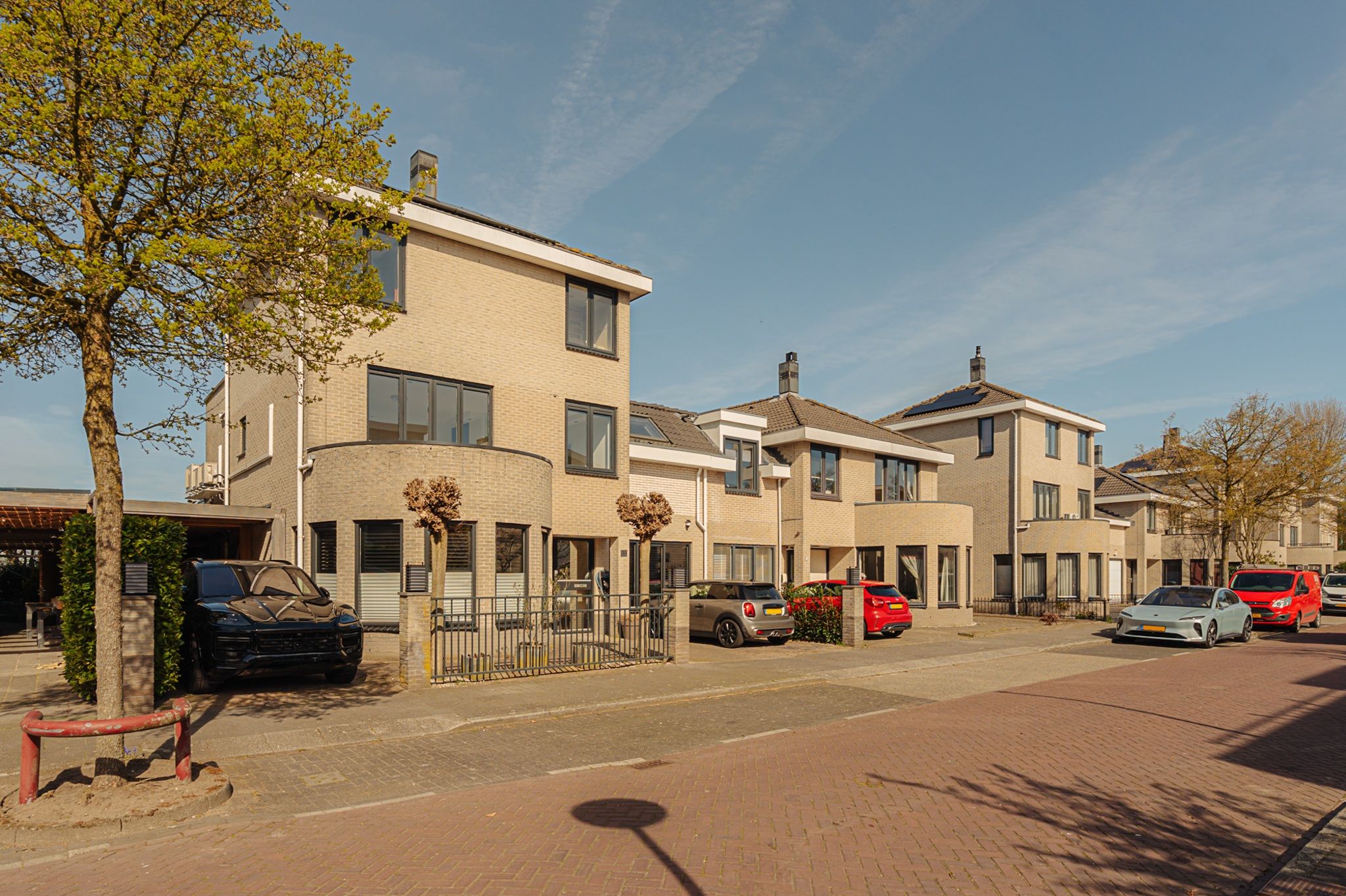 Foto van De Grote Wielen 53, Amstelveen