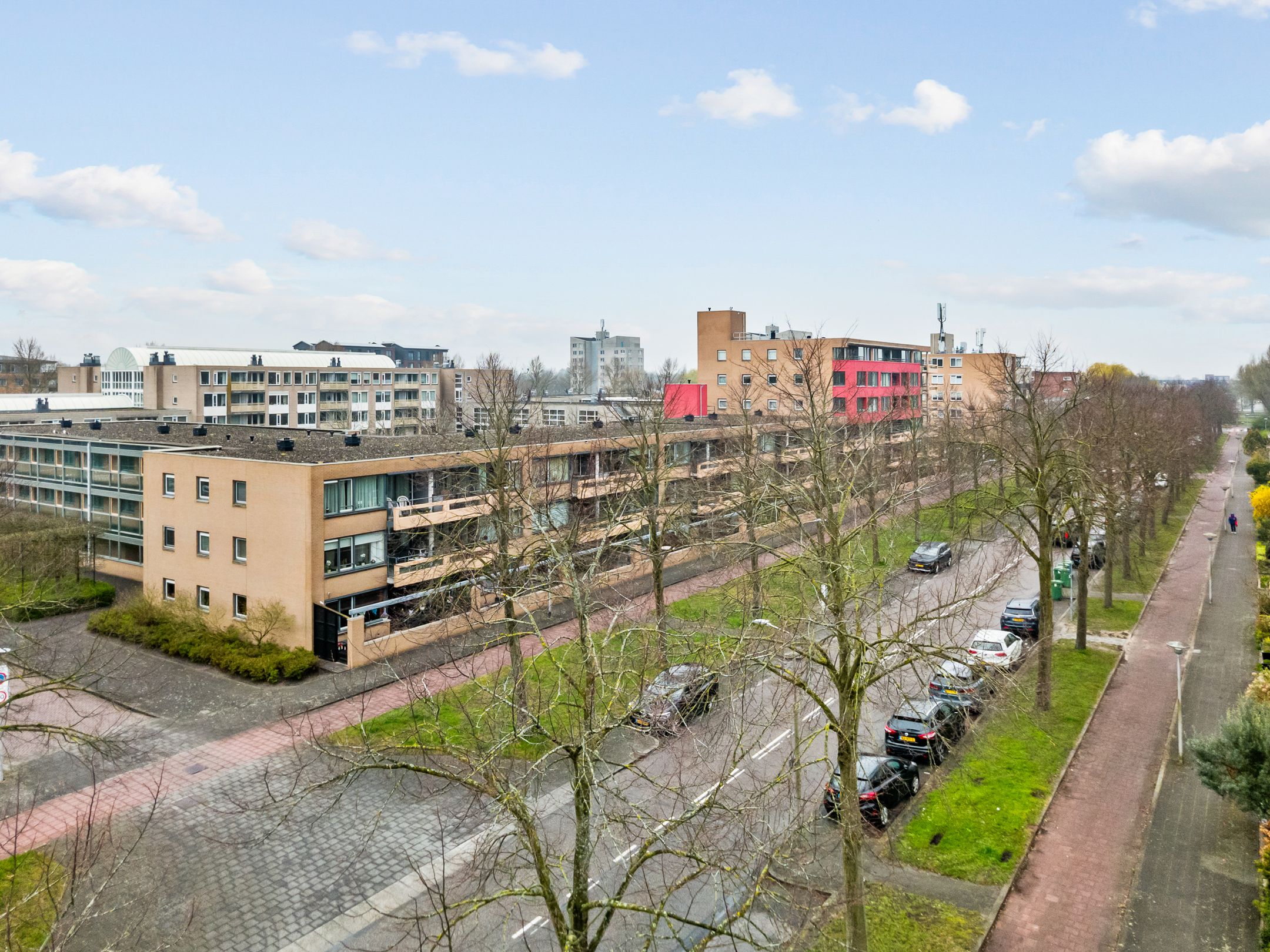 Foto van Dignahoeve 28, Amstelveen