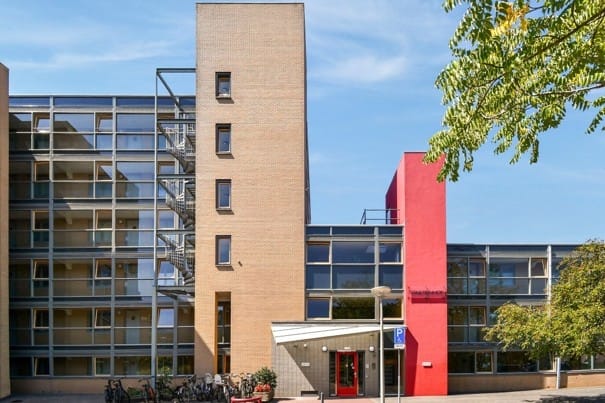 Foto van Dignahoeve 60, Amstelveen