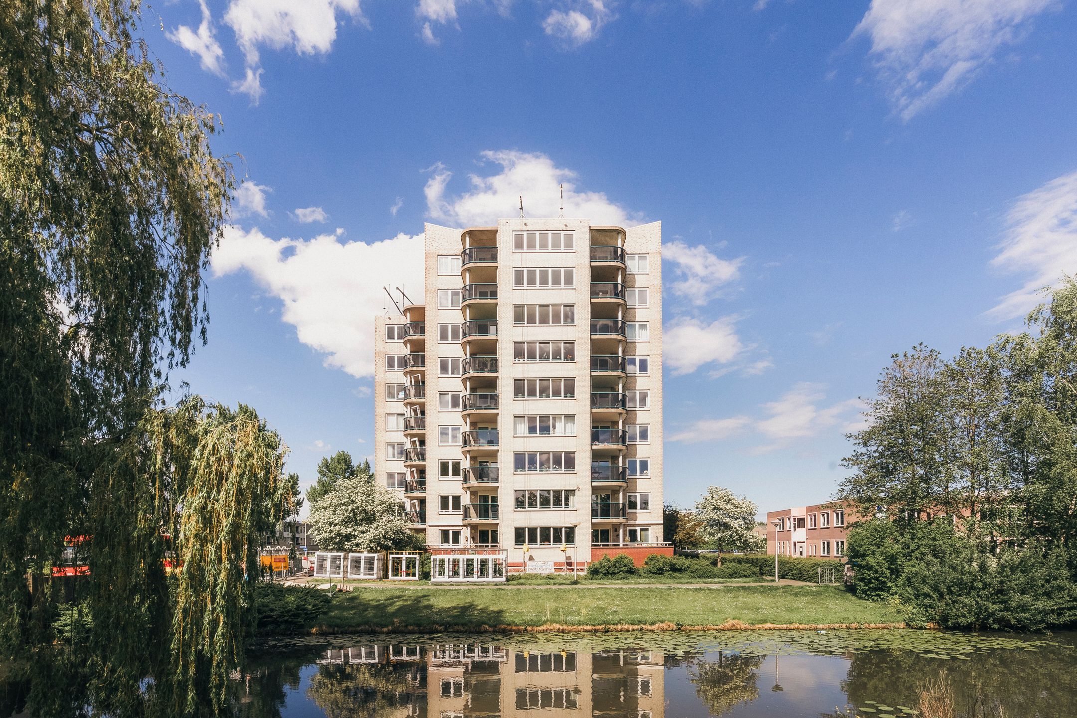 Foto van Zeelandiahoeve 65, Amstelveen