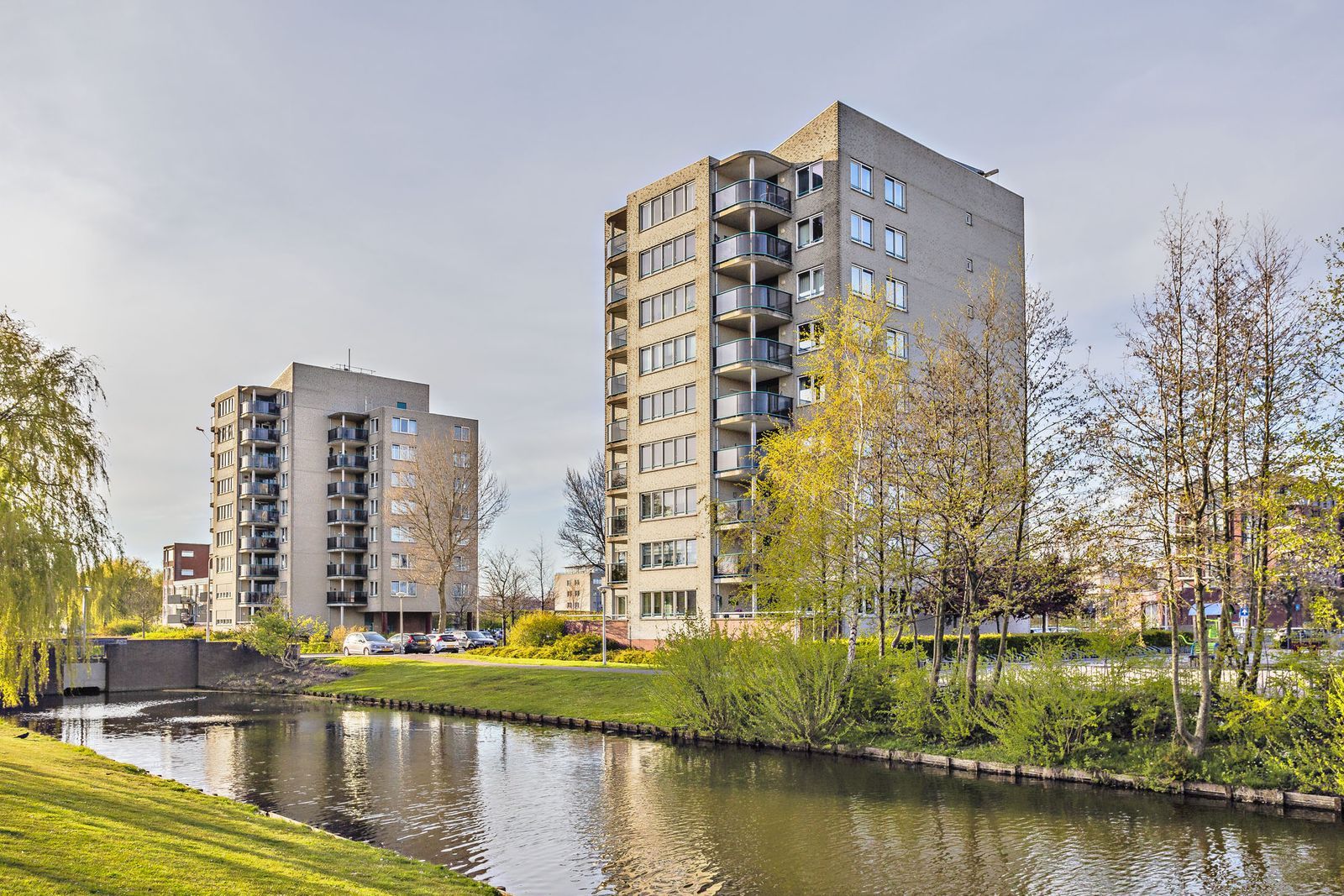 Foto van Zeelandiahoeve 93, Amstelveen