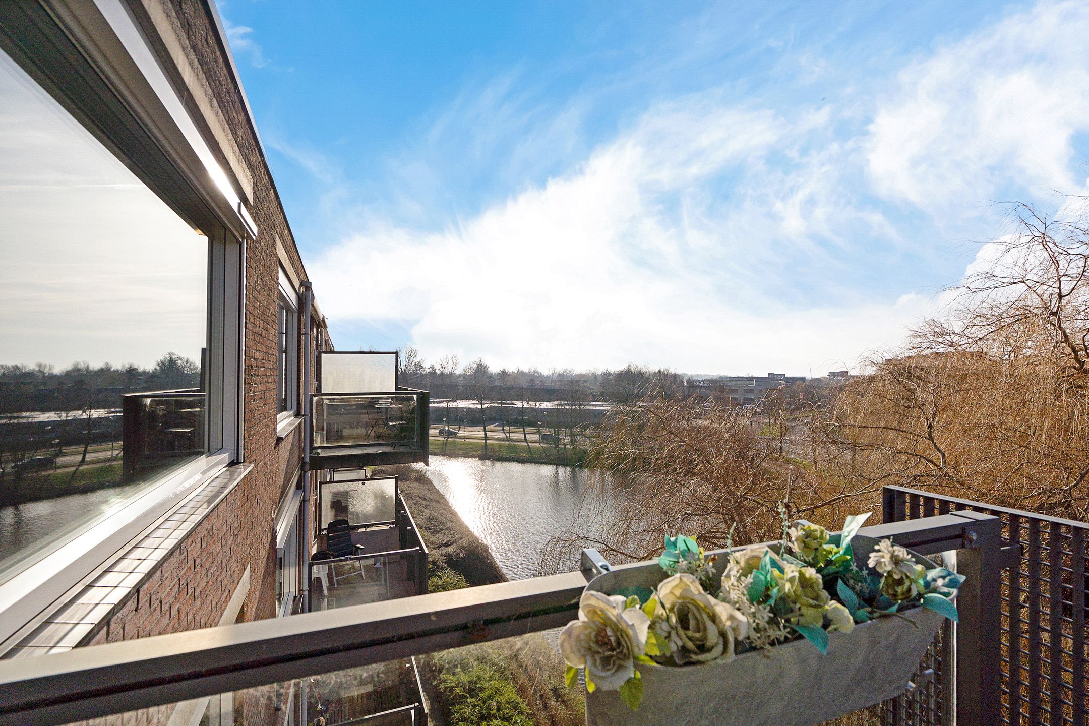Foto van Zeelandiahoeve 271, Amstelveen