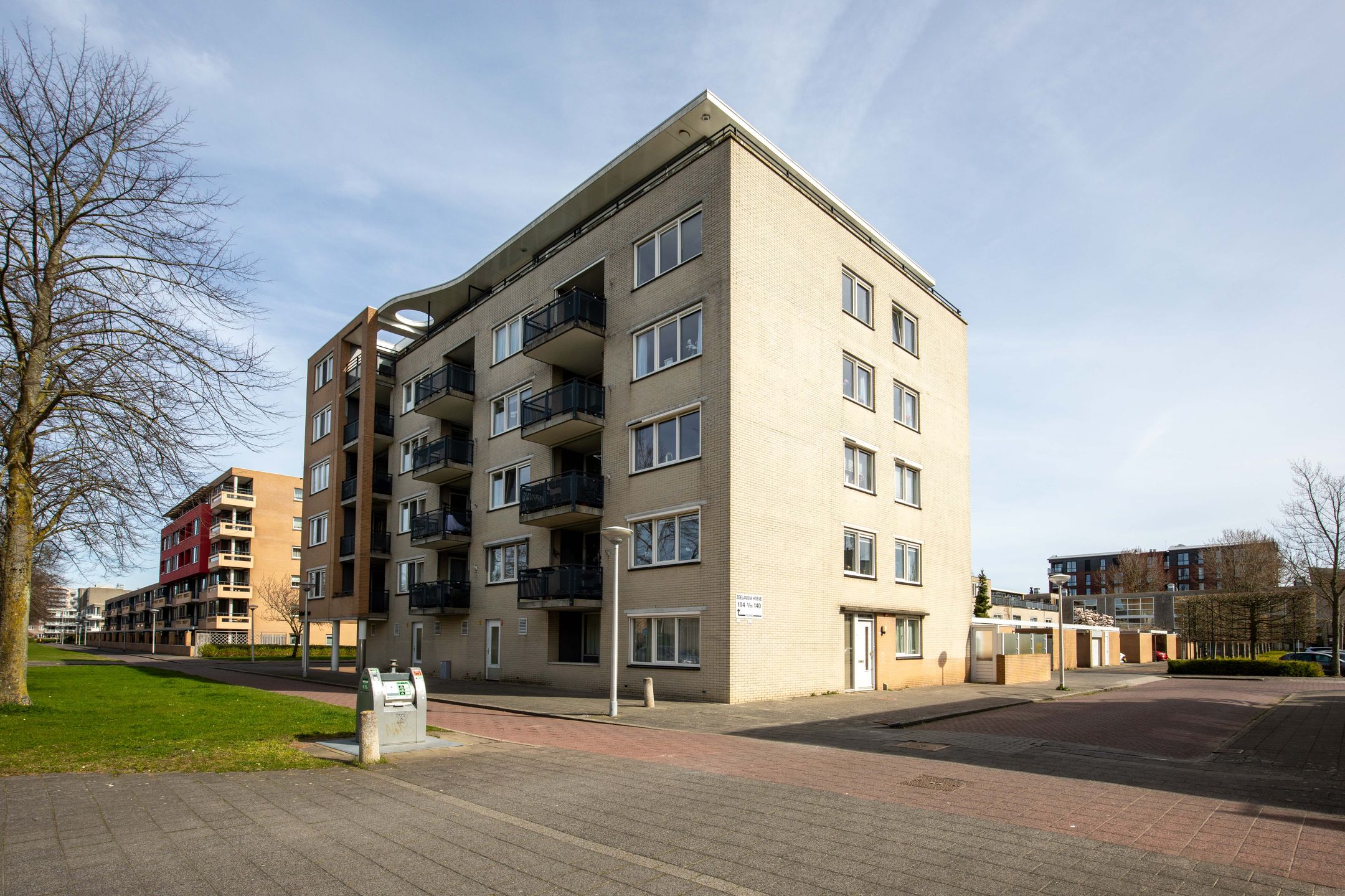 Foto van Zeelandiahoeve 142, Amstelveen
