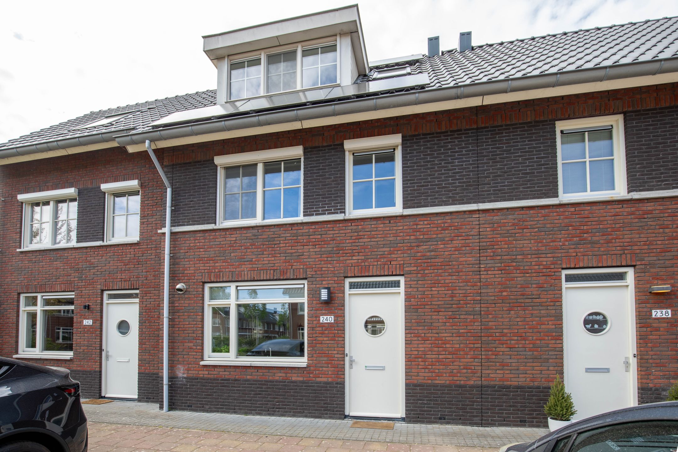 Foto van Heemstede 240, Amstelveen